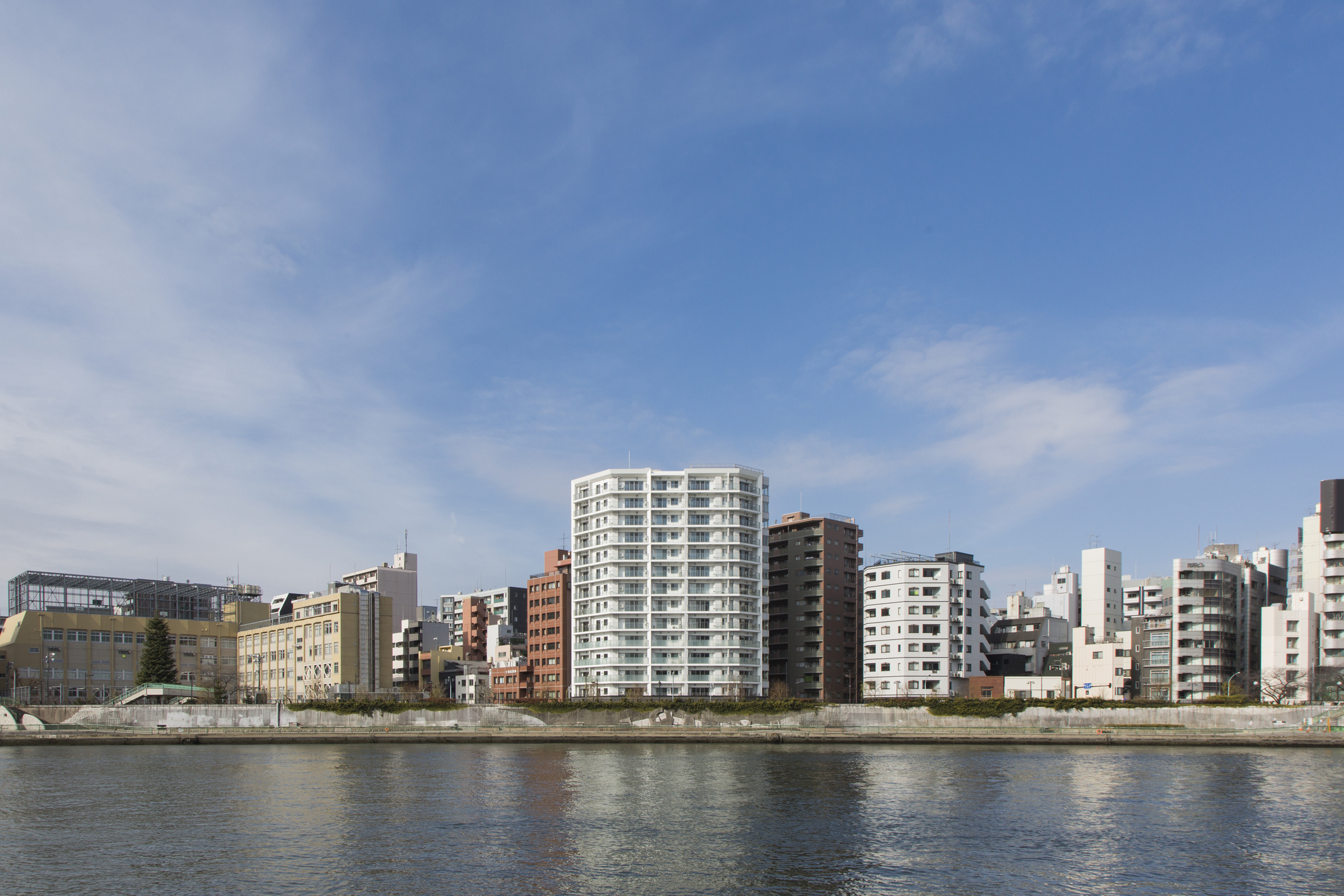 ザ・パークハウス東日本橋-h