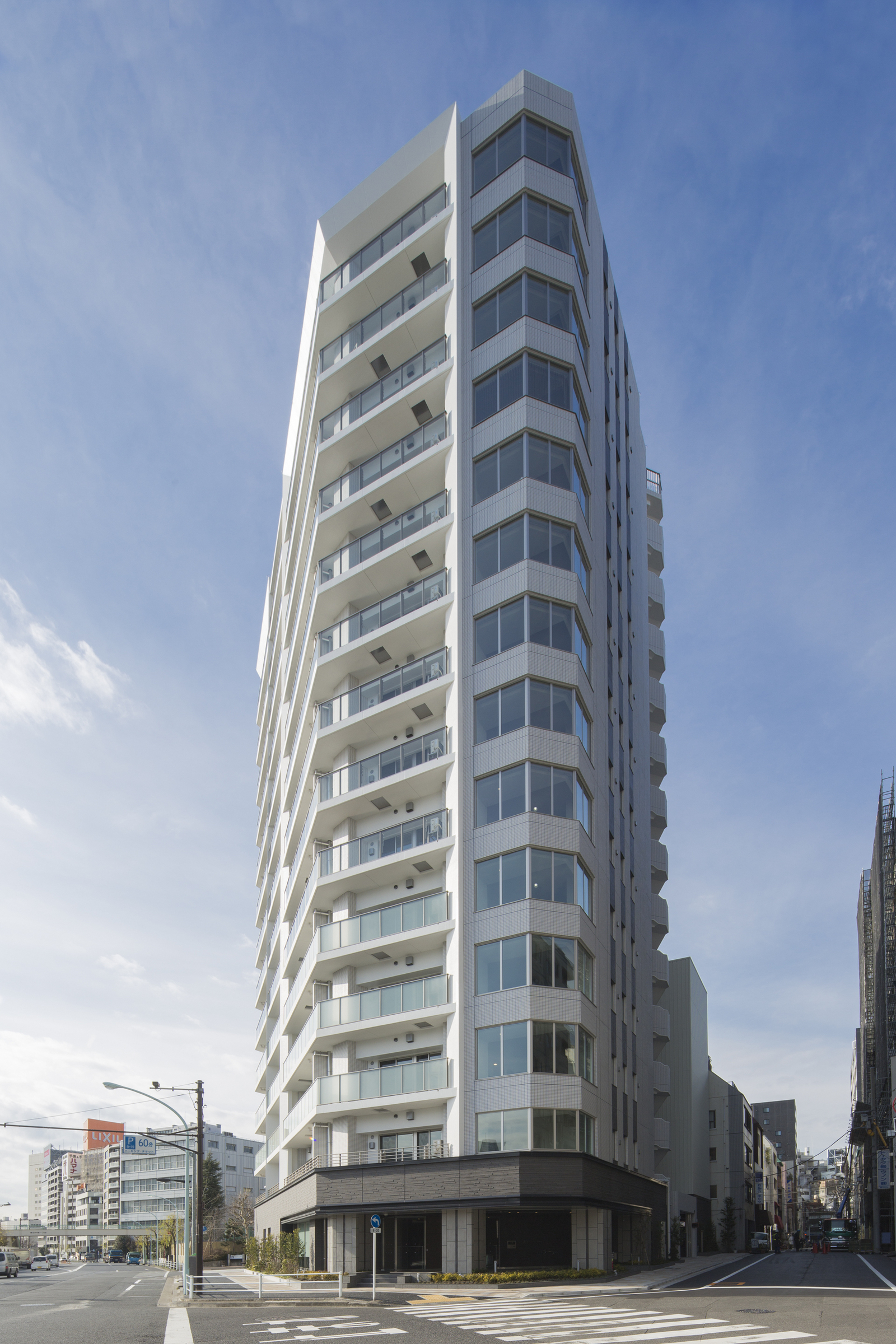 ザ・パークハウス東日本橋-h