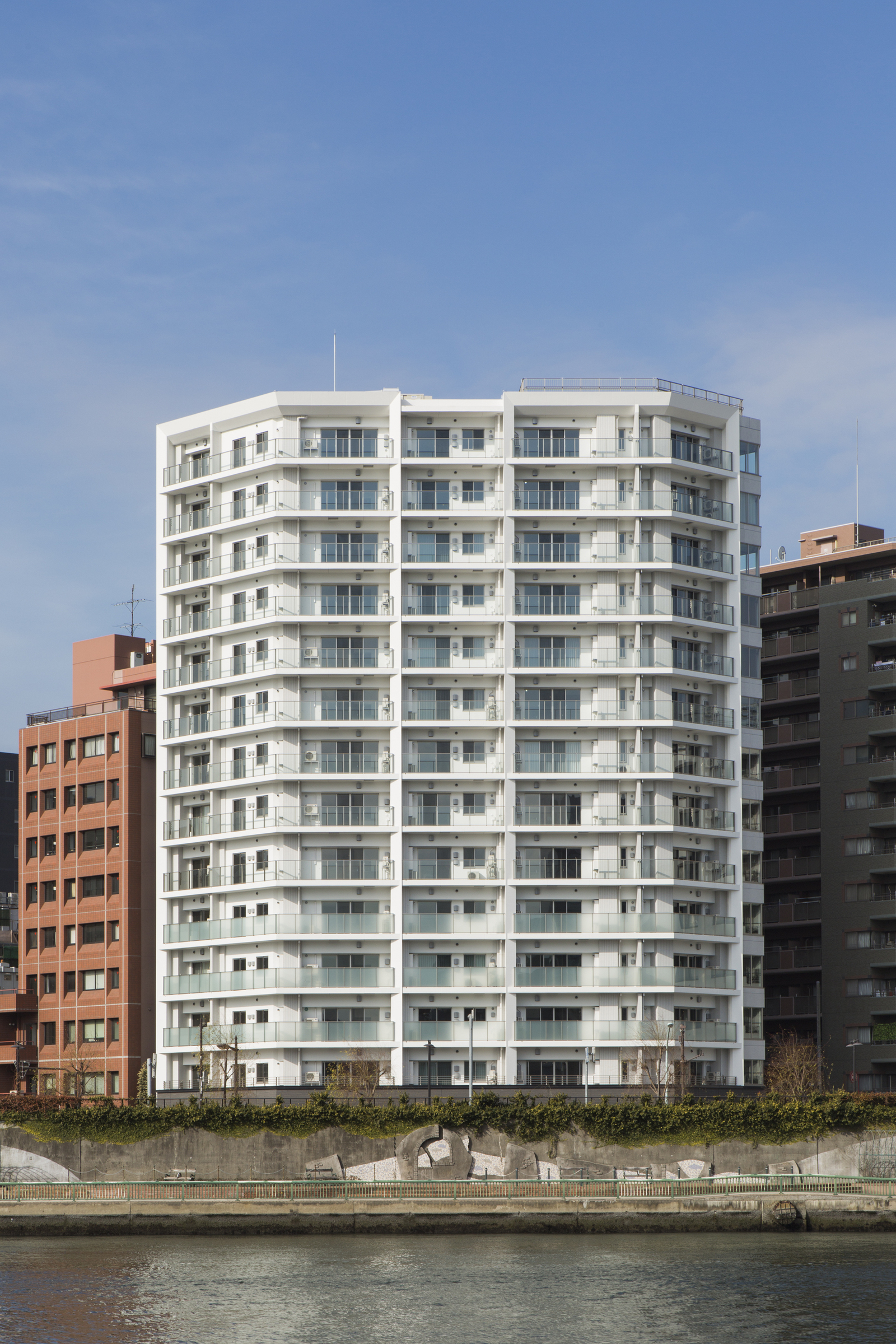 ザ・パークハウス東日本橋-h