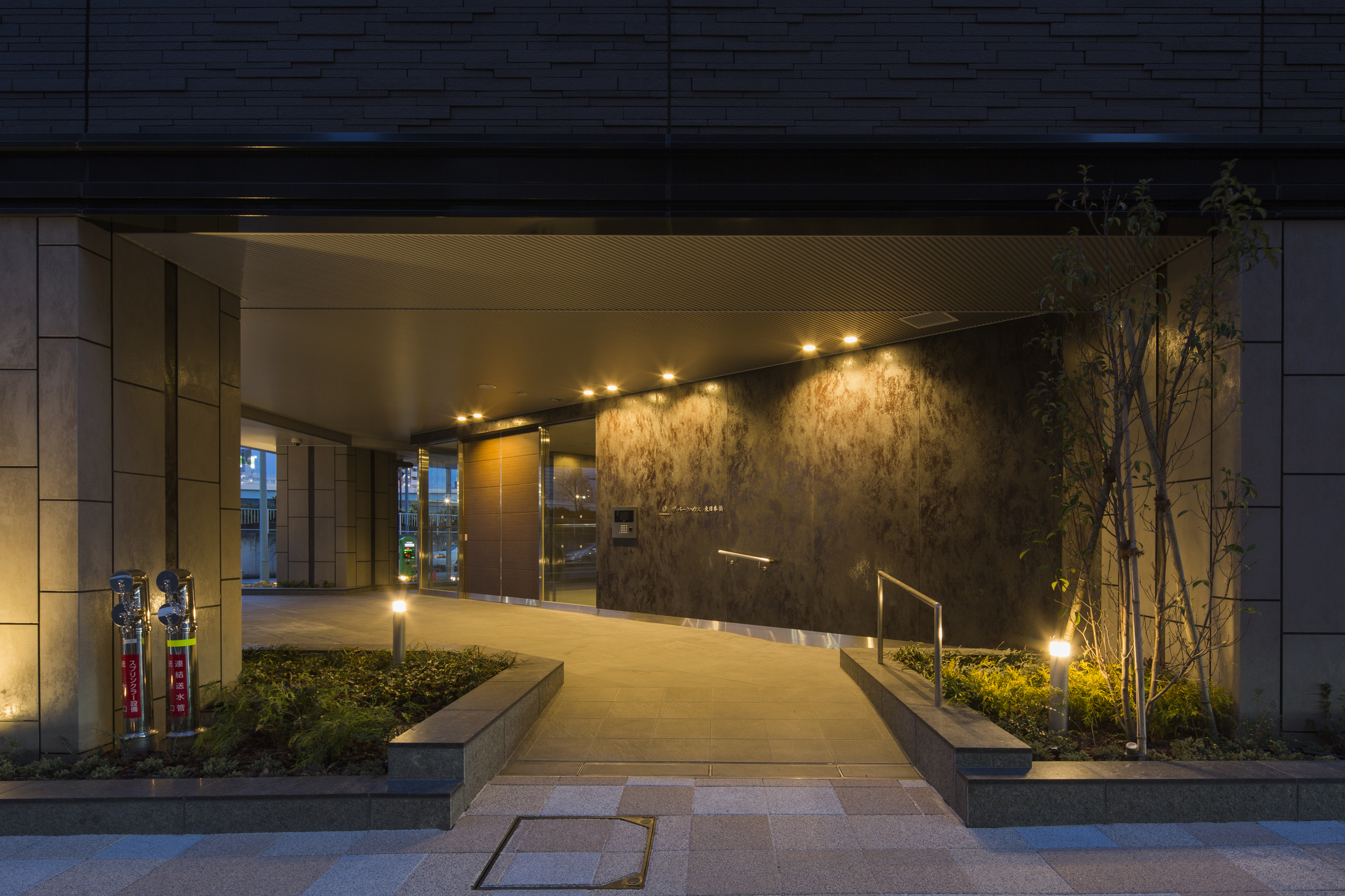 ザ・パークハウス東日本橋-h