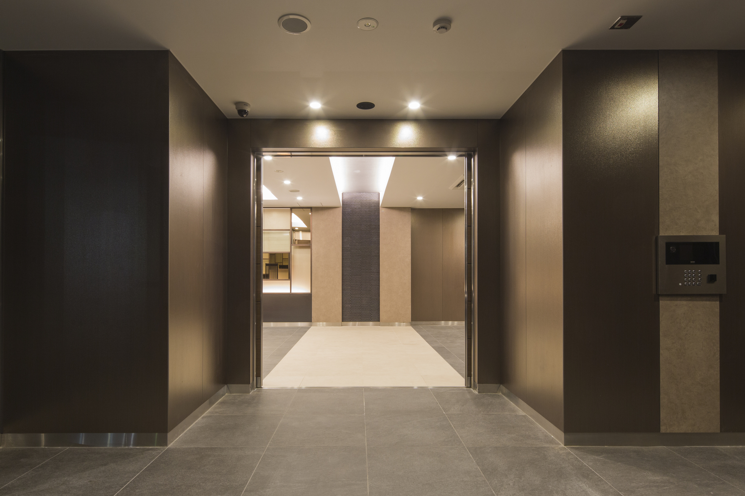 ザ・パークハウス東日本橋-h