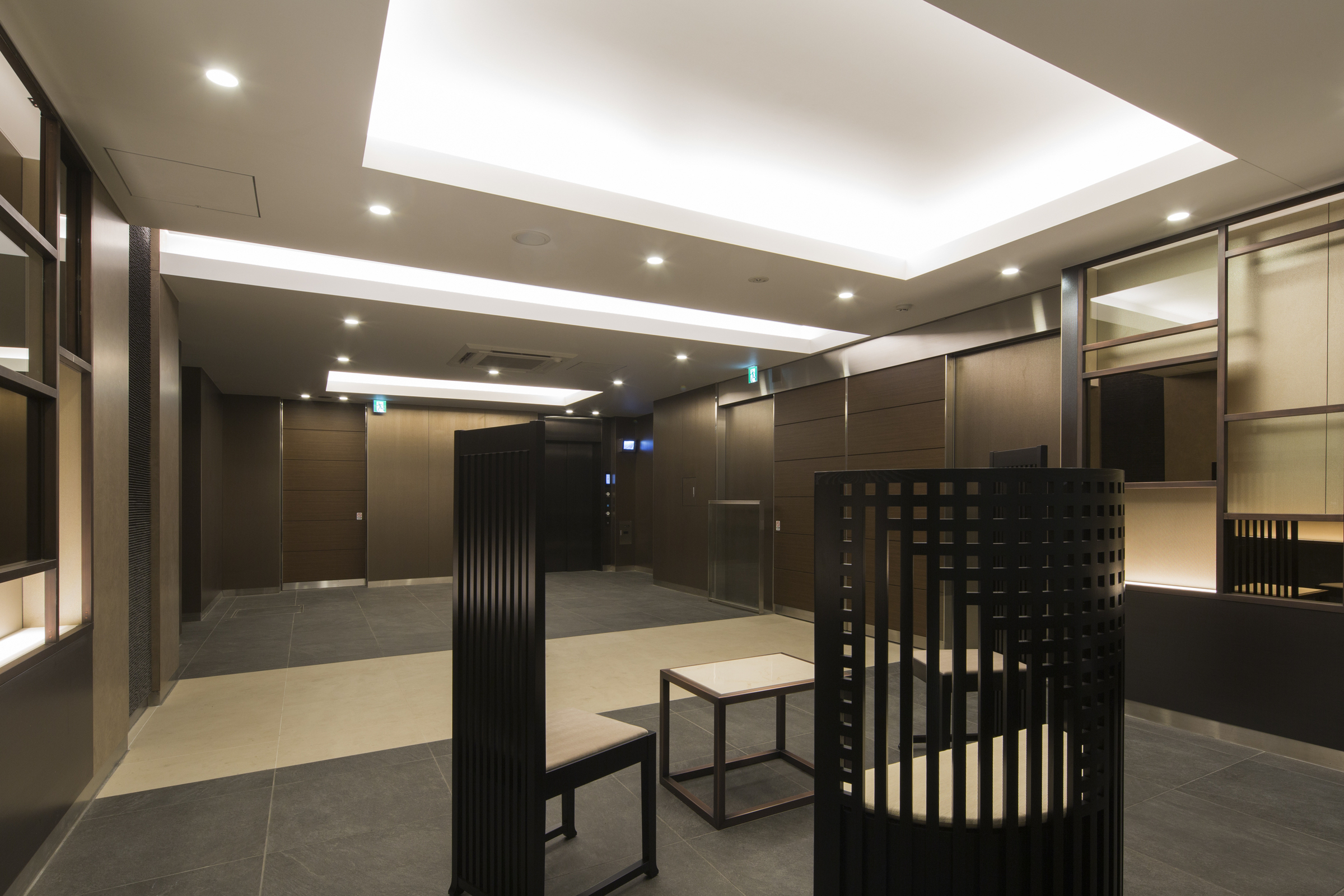 ザ・パークハウス東日本橋-h