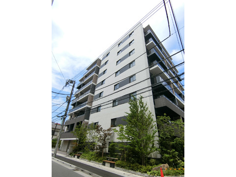 ザ・パークハウス文京白山-h