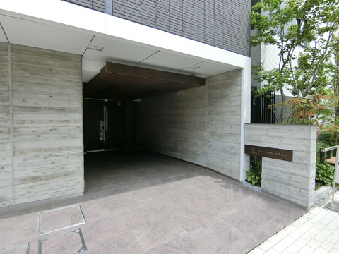 ザ・パークハウス文京白山-h