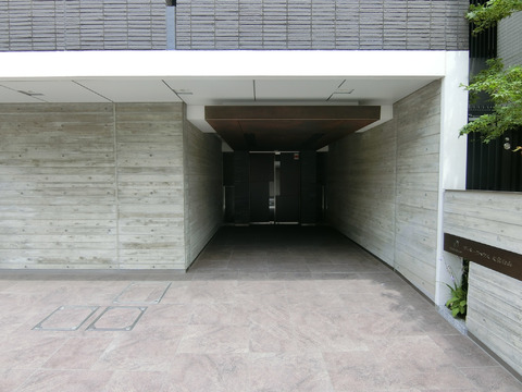 ザ・パークハウス文京白山-h