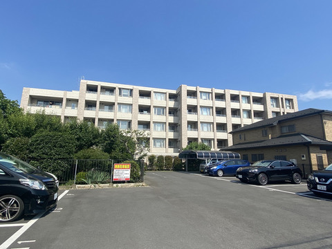 クレヴィア成城-h