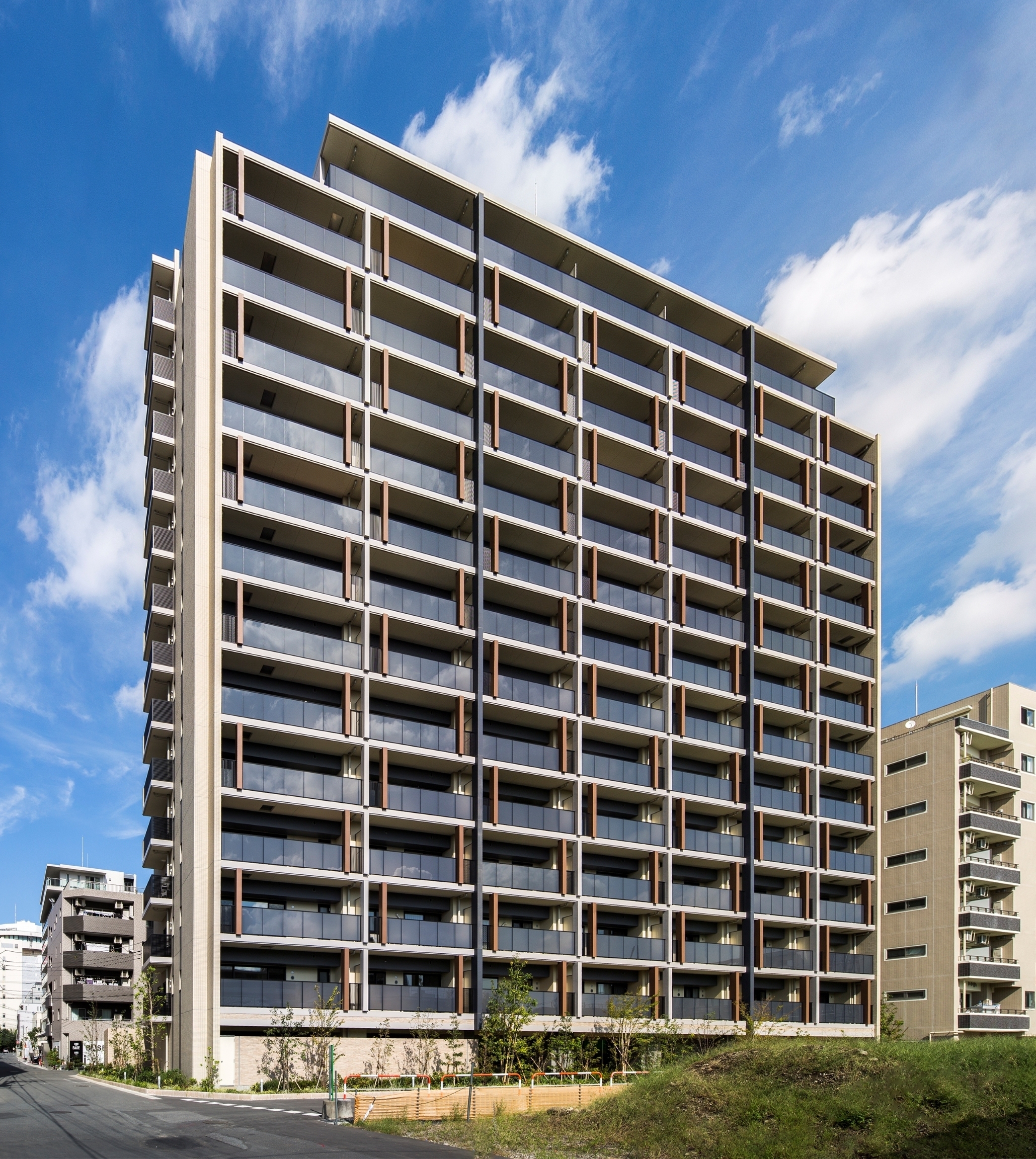 ザ・パークハウス大宮