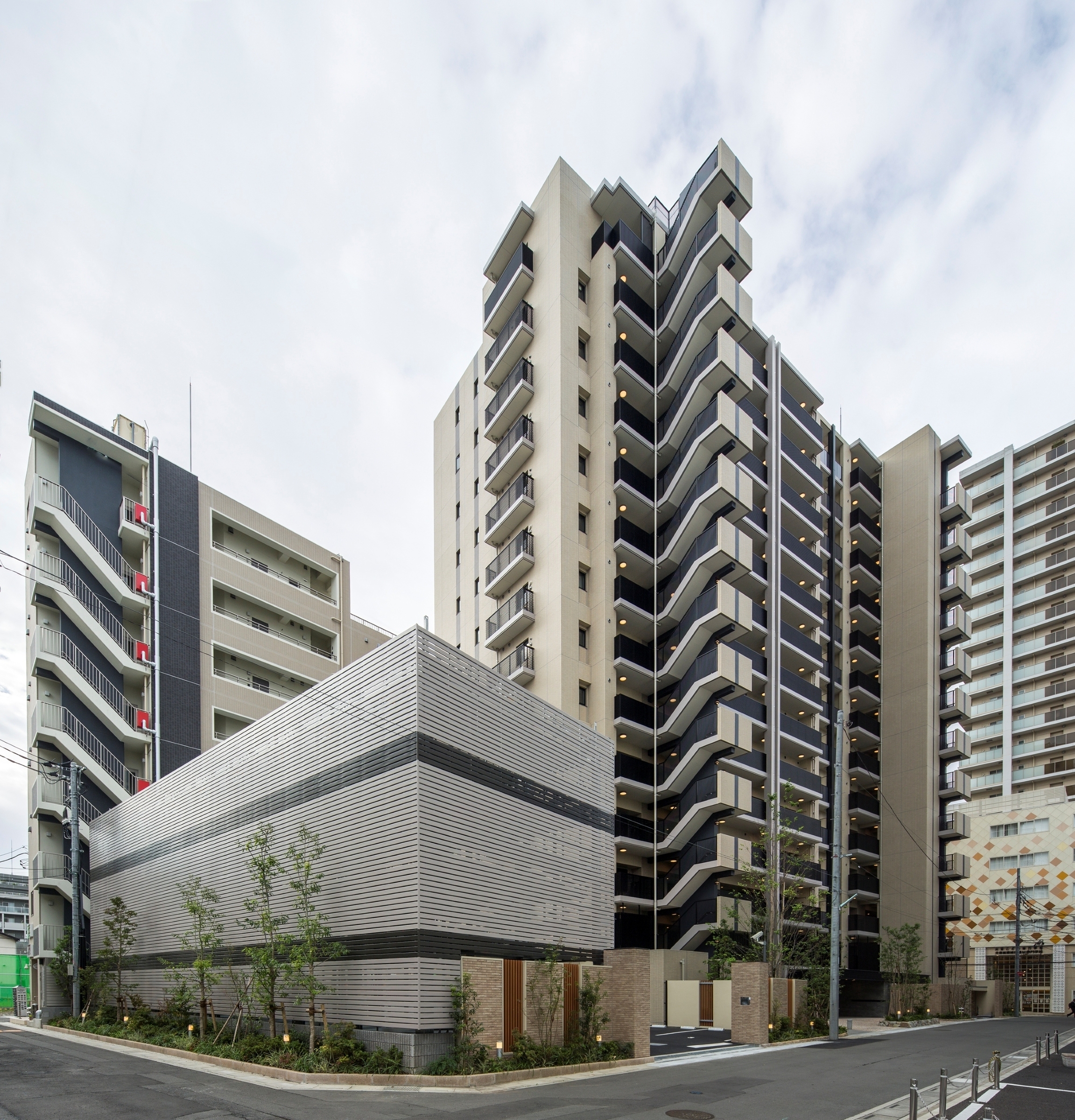 ザ・パークハウス大宮-h