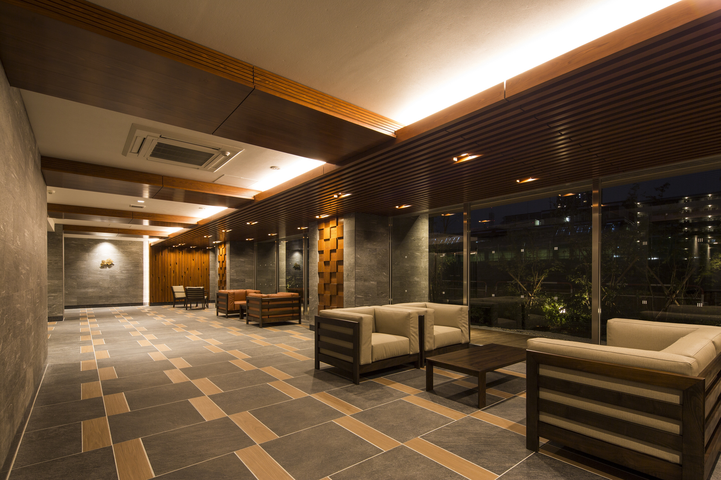 ザ・パークハウス大宮-h