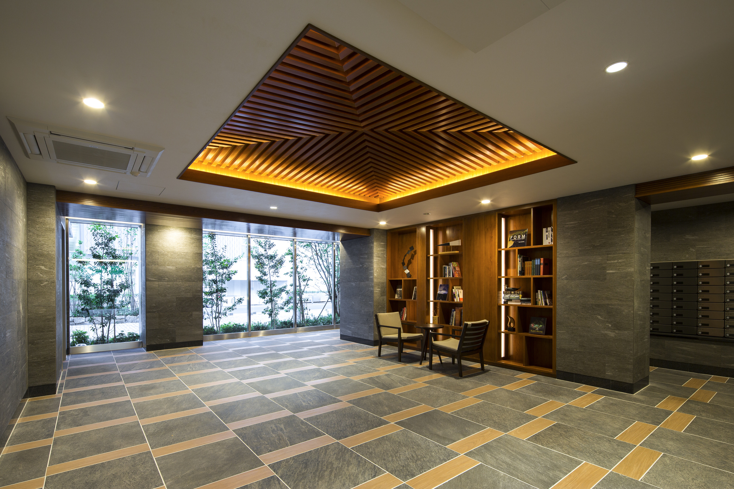 ザ・パークハウス大宮-h