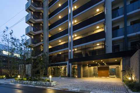 ザ・パークハウス大宮-h