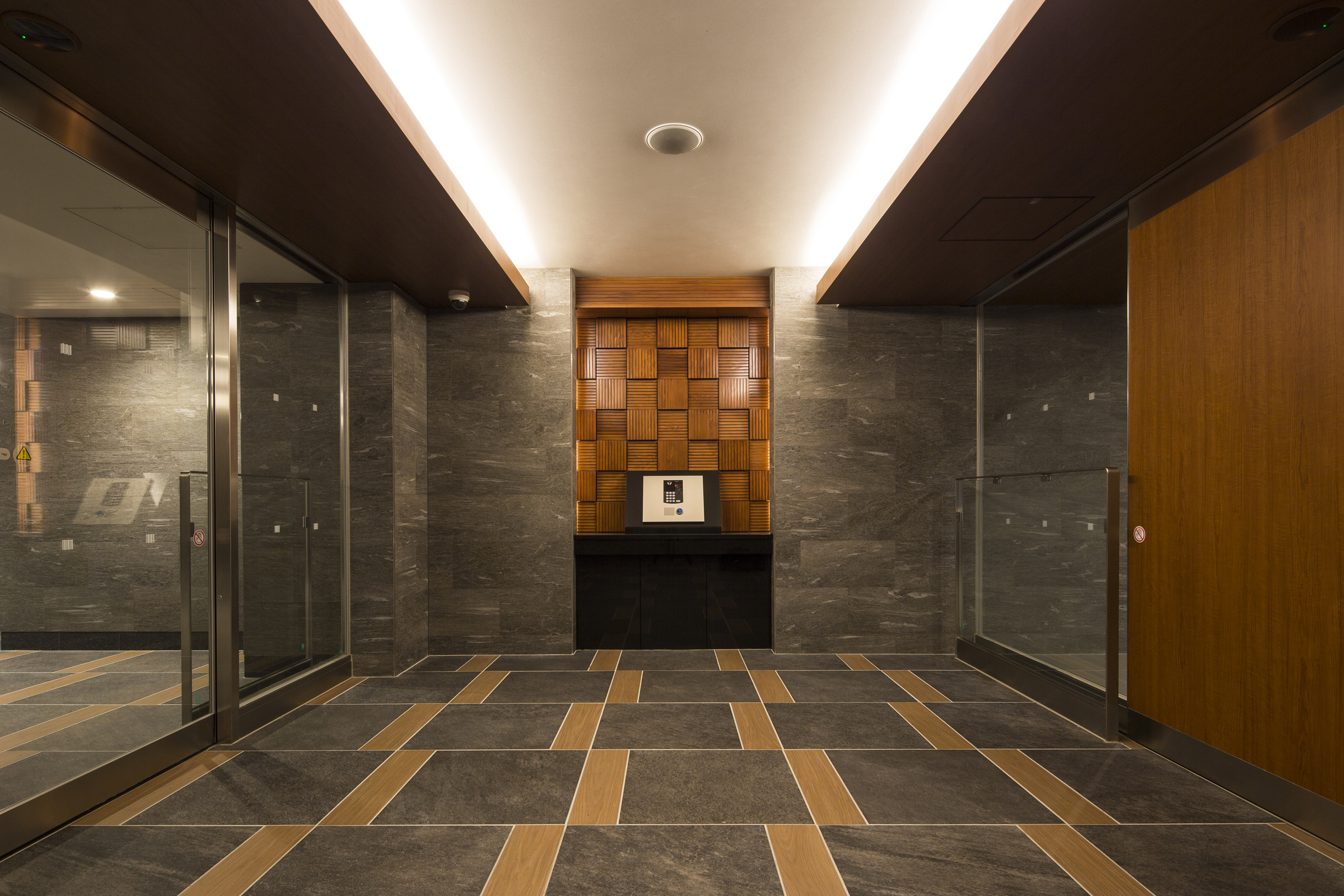 ザ・パークハウス大宮-h