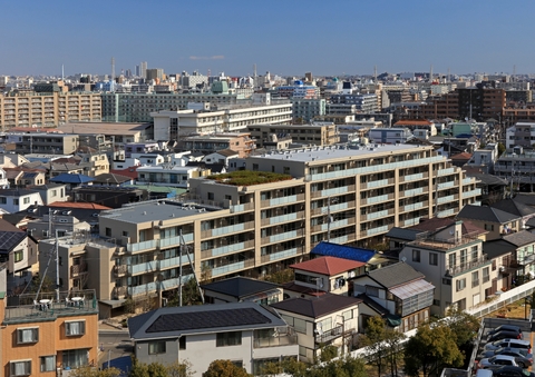 ザ・パークハウス南行徳レジデンス-h