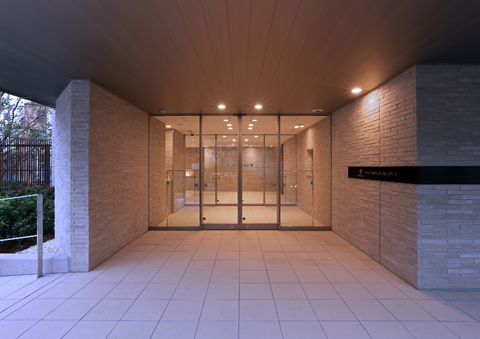 ザ・パークハウス南行徳レジデンス-h