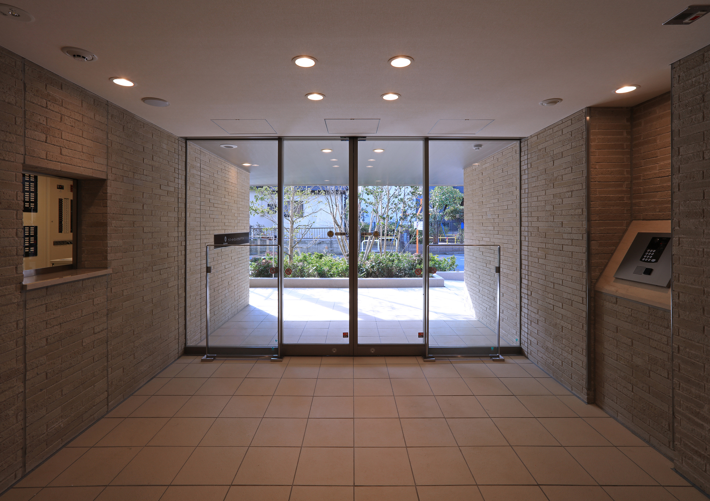 ザ・パークハウス南行徳レジデンス-h