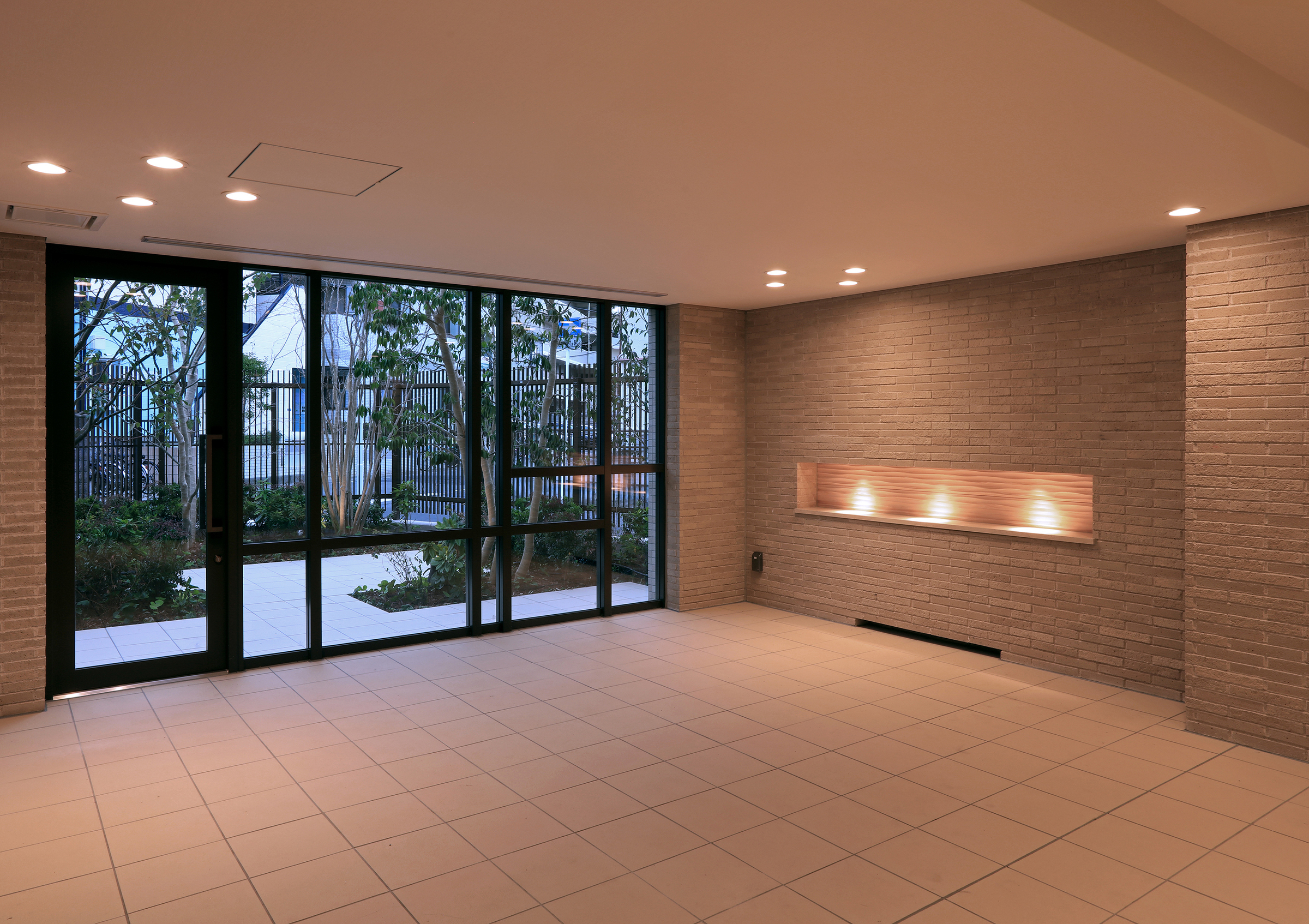 ザ・パークハウス南行徳レジデンス-h