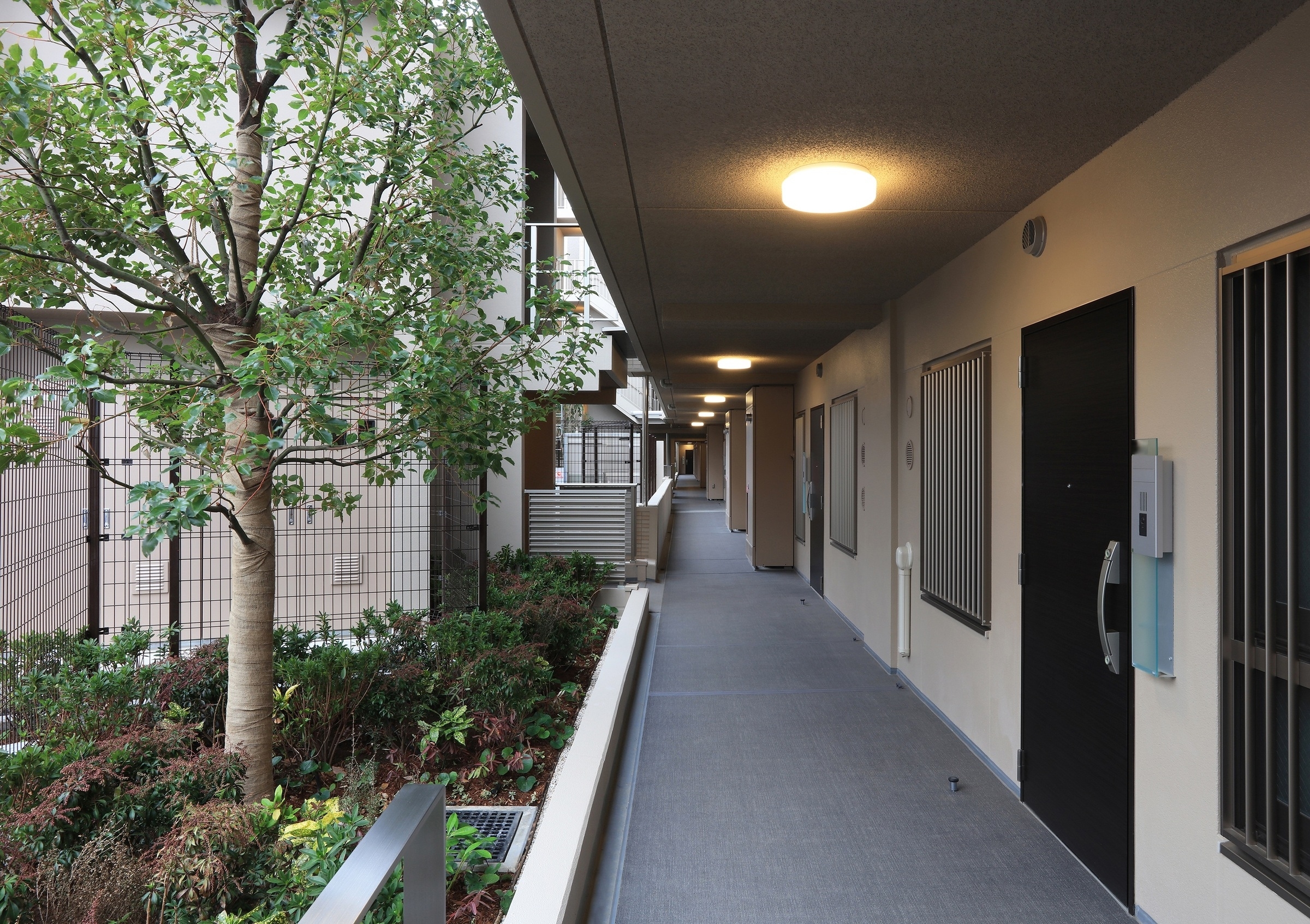 ザ・パークハウス南行徳レジデンス-h