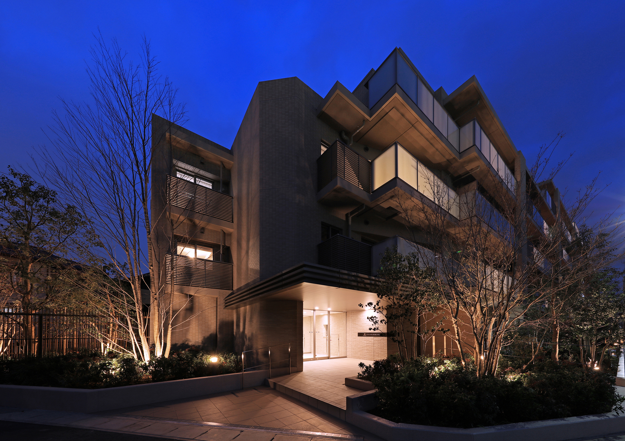 ザ・パークハウス南行徳レジデンス-h