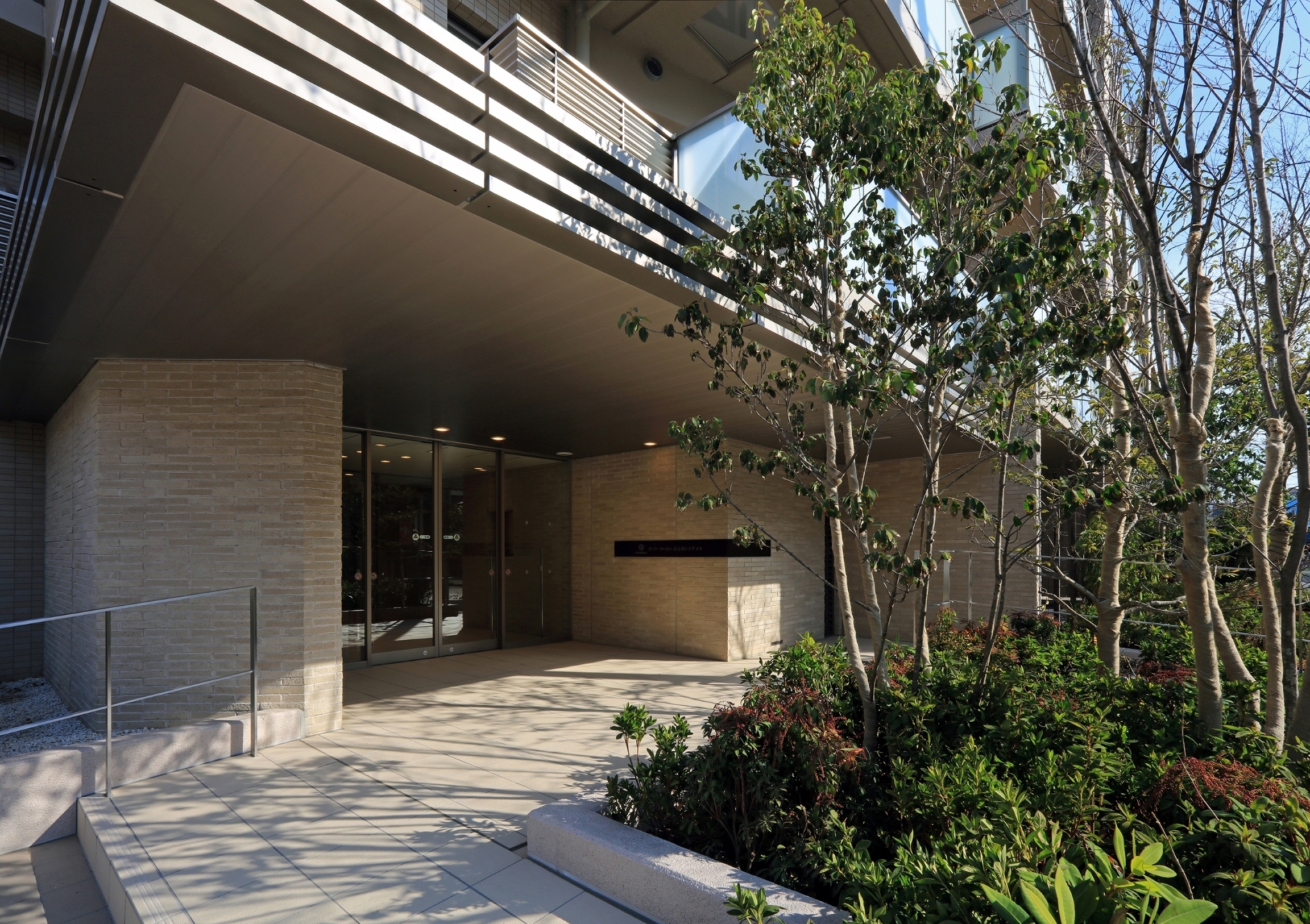 ザ・パークハウス南行徳レジデンス-h