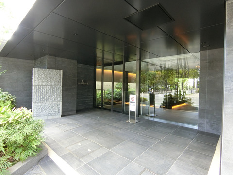 ザ・パークハウス練馬美術の森-h