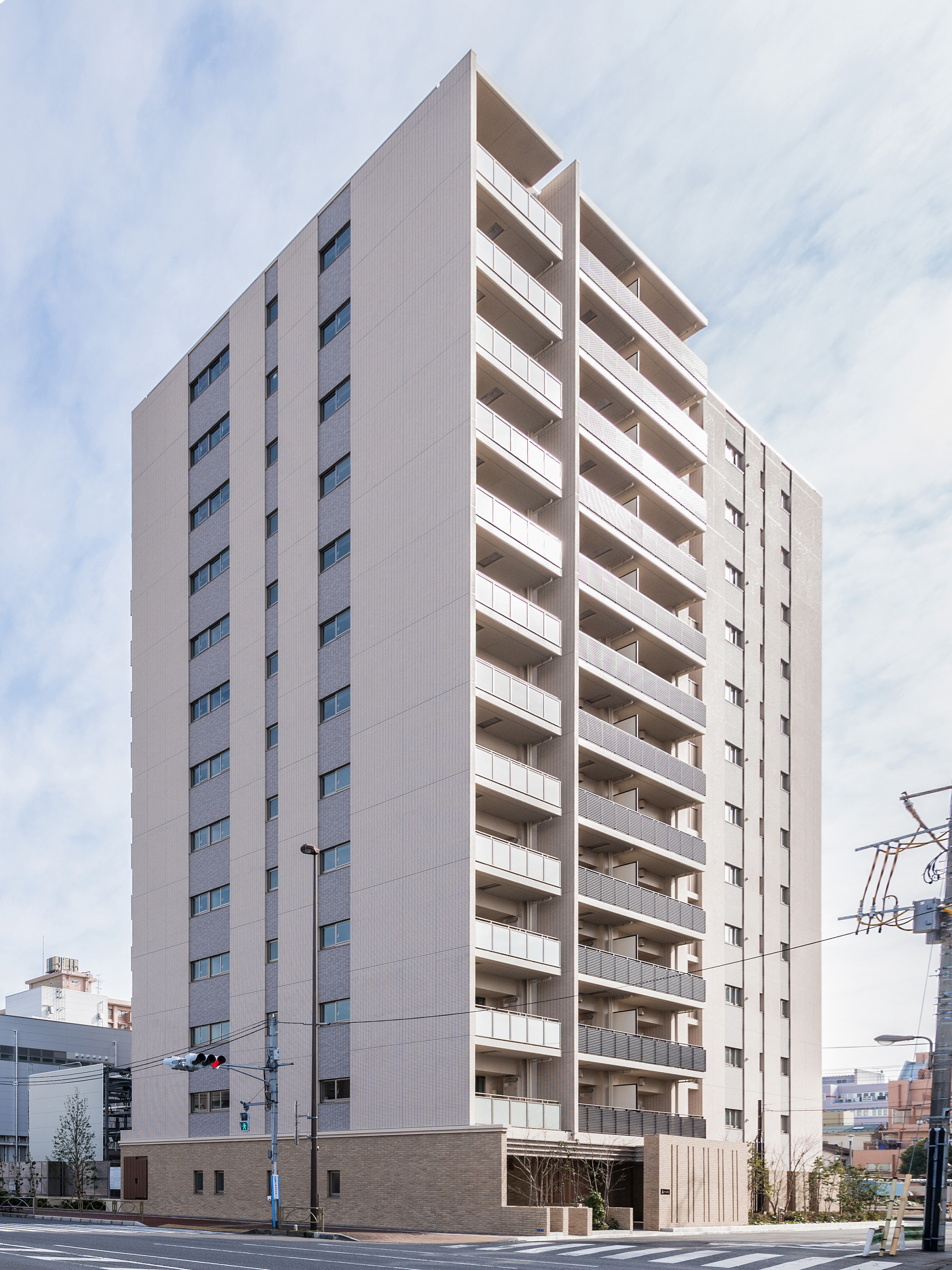 ザ・パークハウス亀戸-0-0