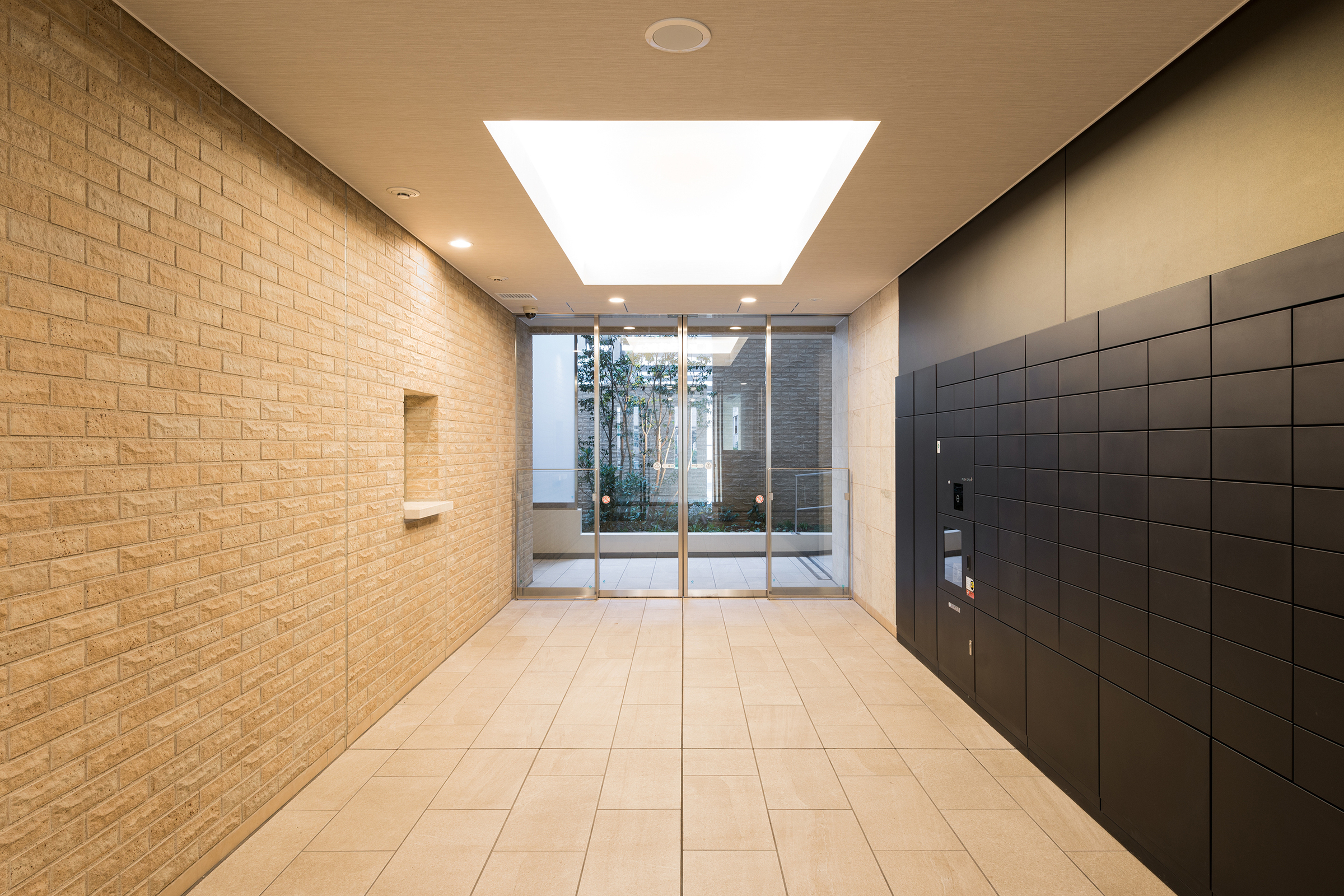 ザ・パークハウス亀戸-h