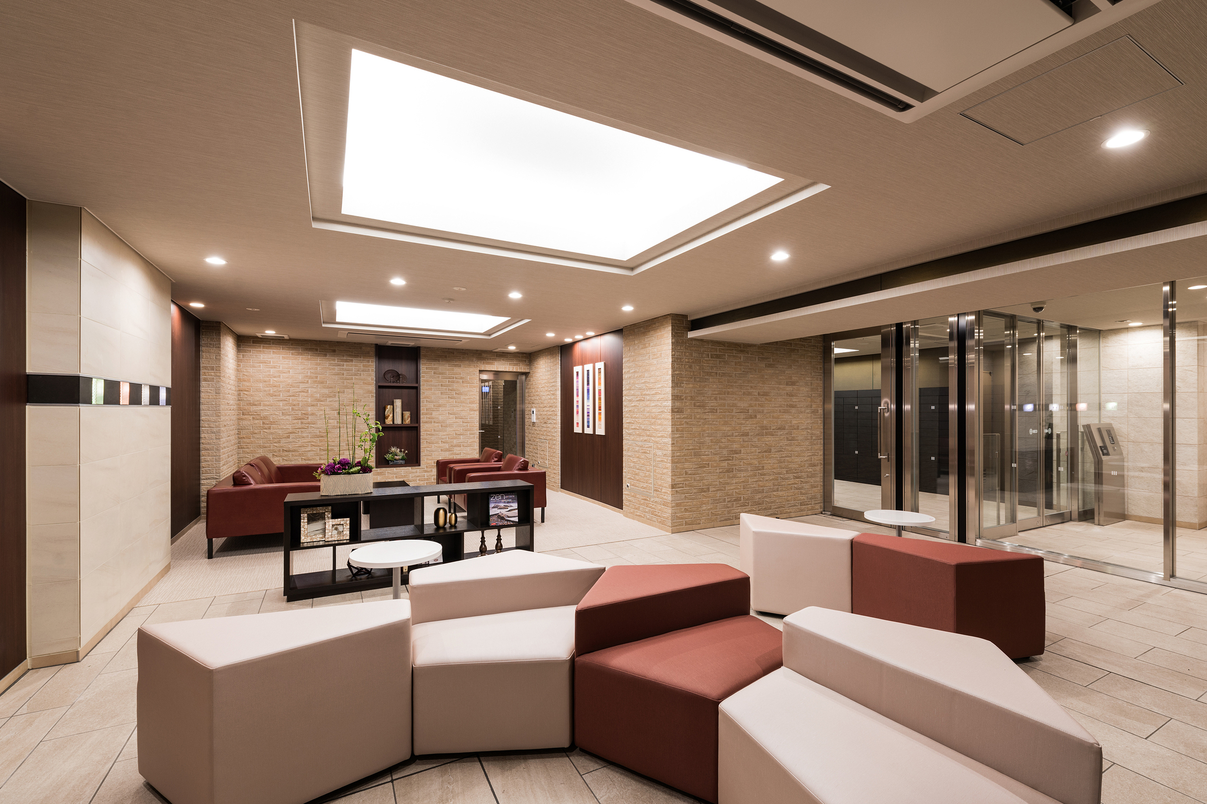 ザ・パークハウス亀戸-h