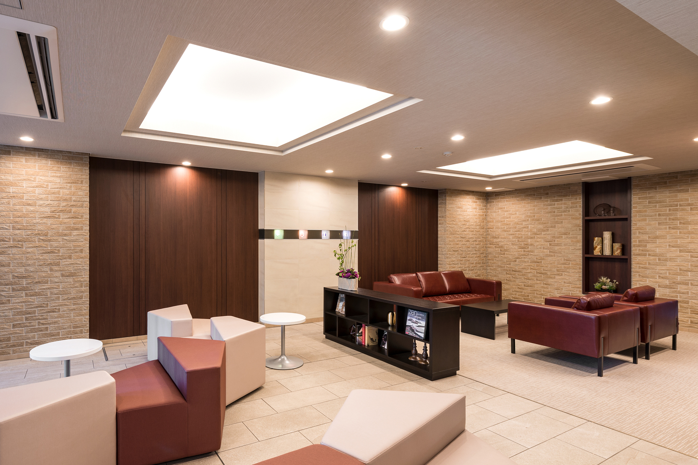 ザ・パークハウス亀戸-h