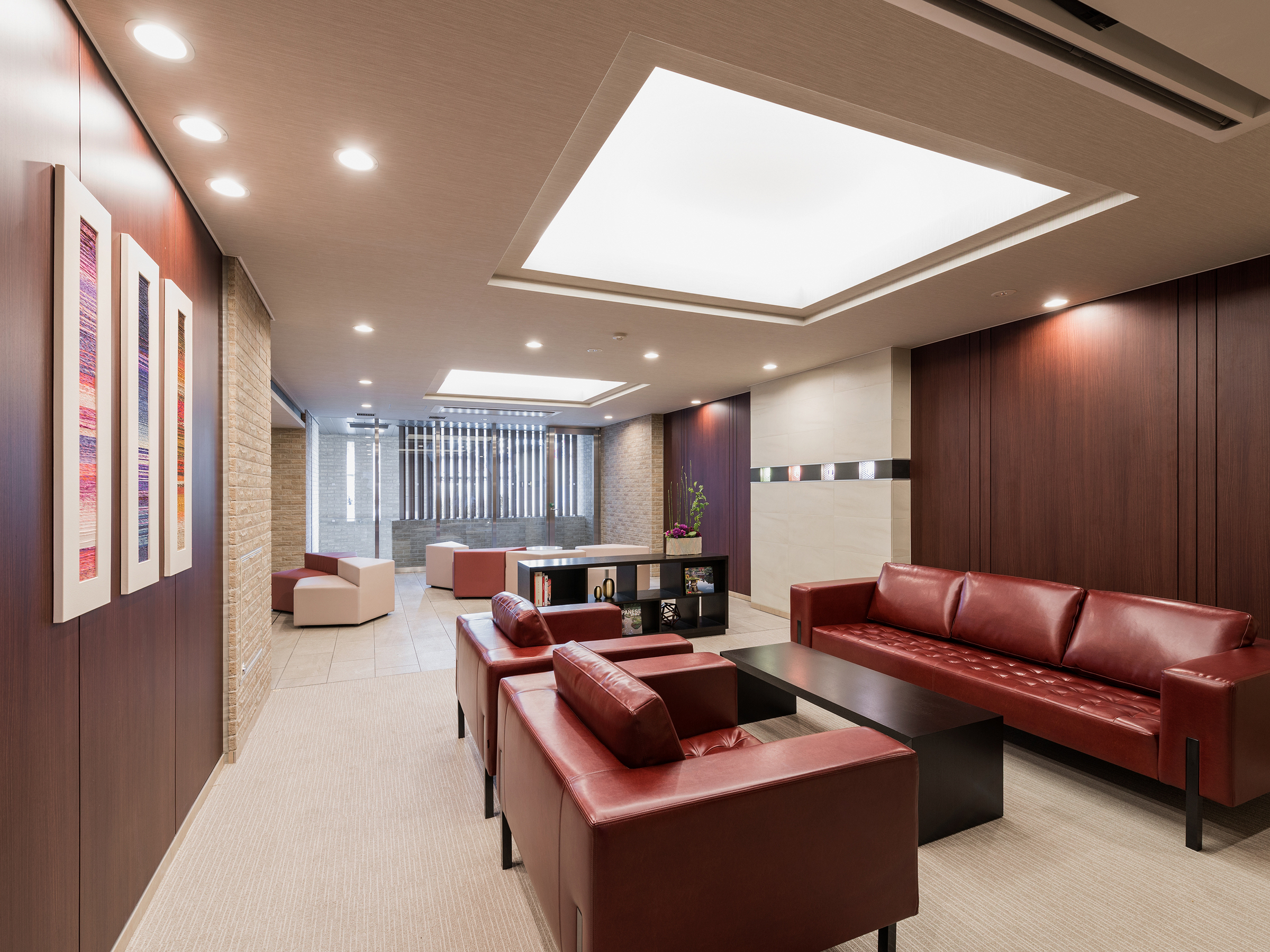 ザ・パークハウス亀戸-h