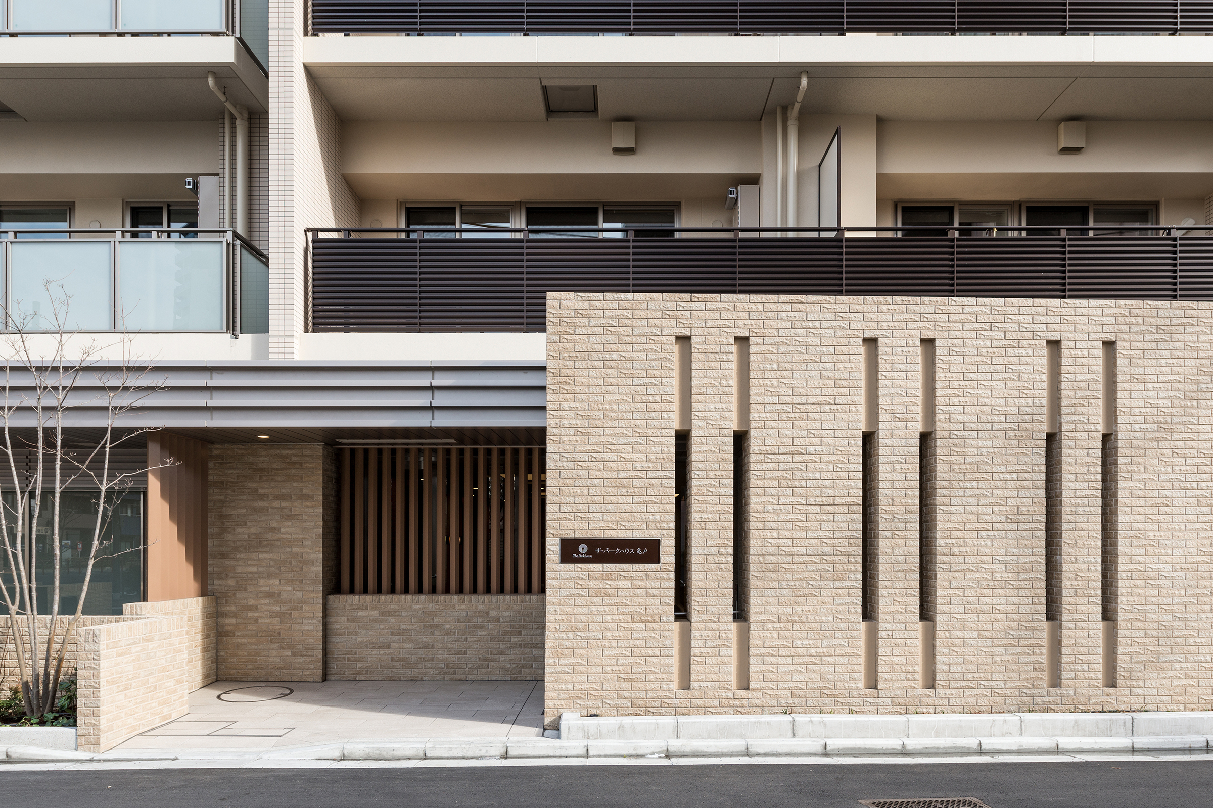 ザ・パークハウス亀戸-h