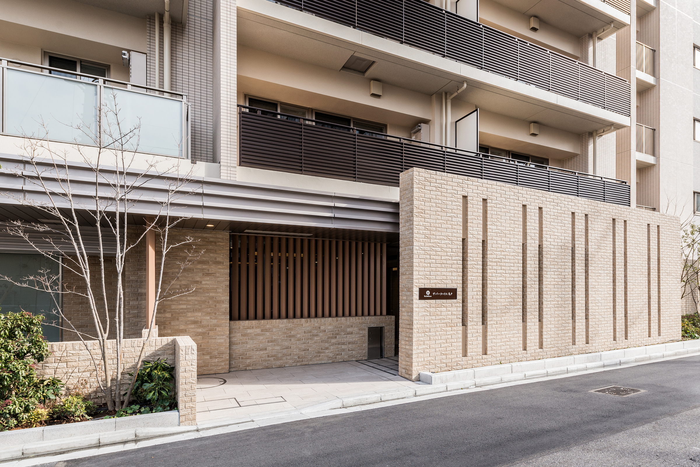 ザ・パークハウス亀戸-h