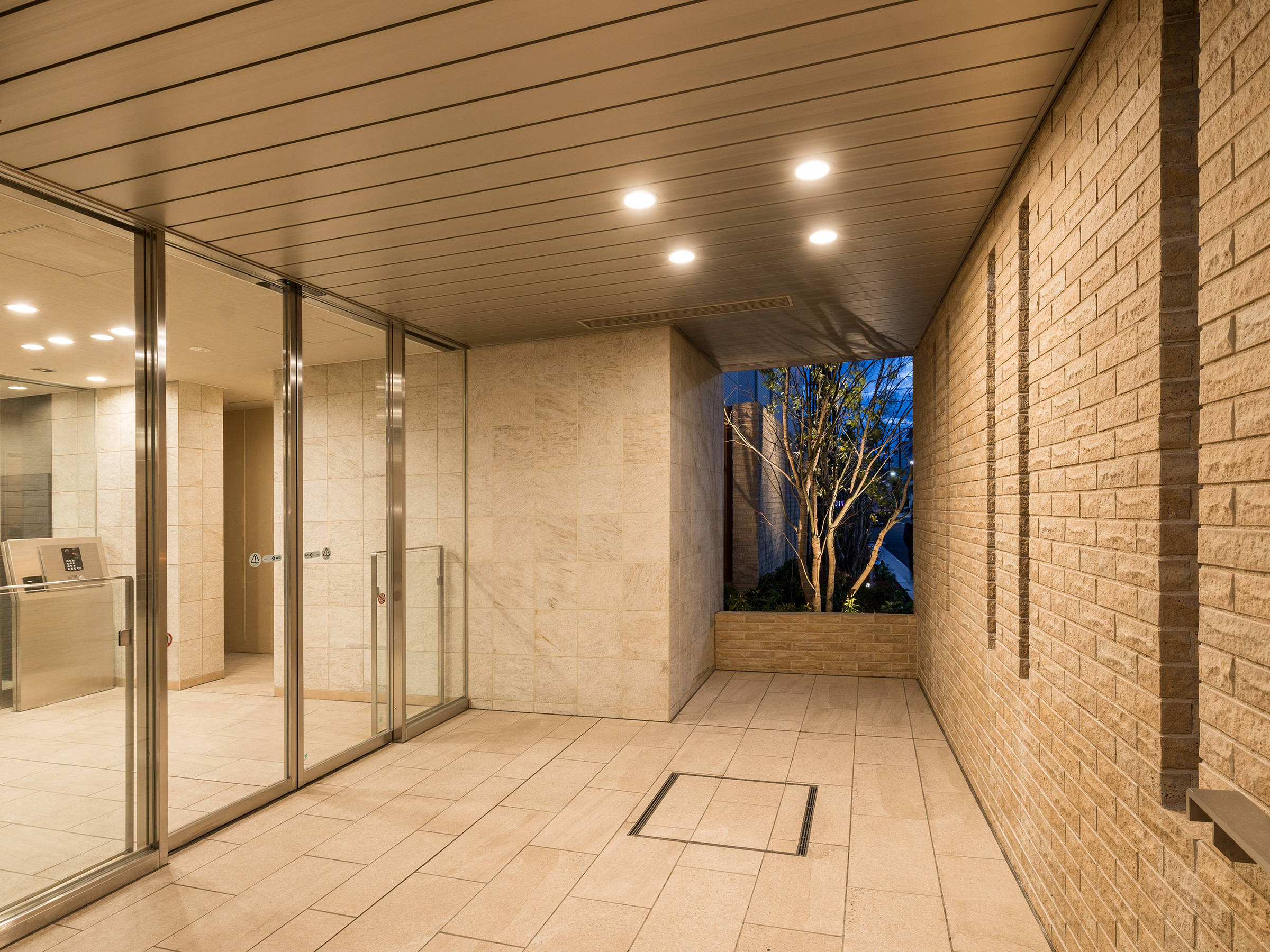 ザ・パークハウス亀戸-h