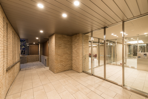 ザ・パークハウス亀戸-h