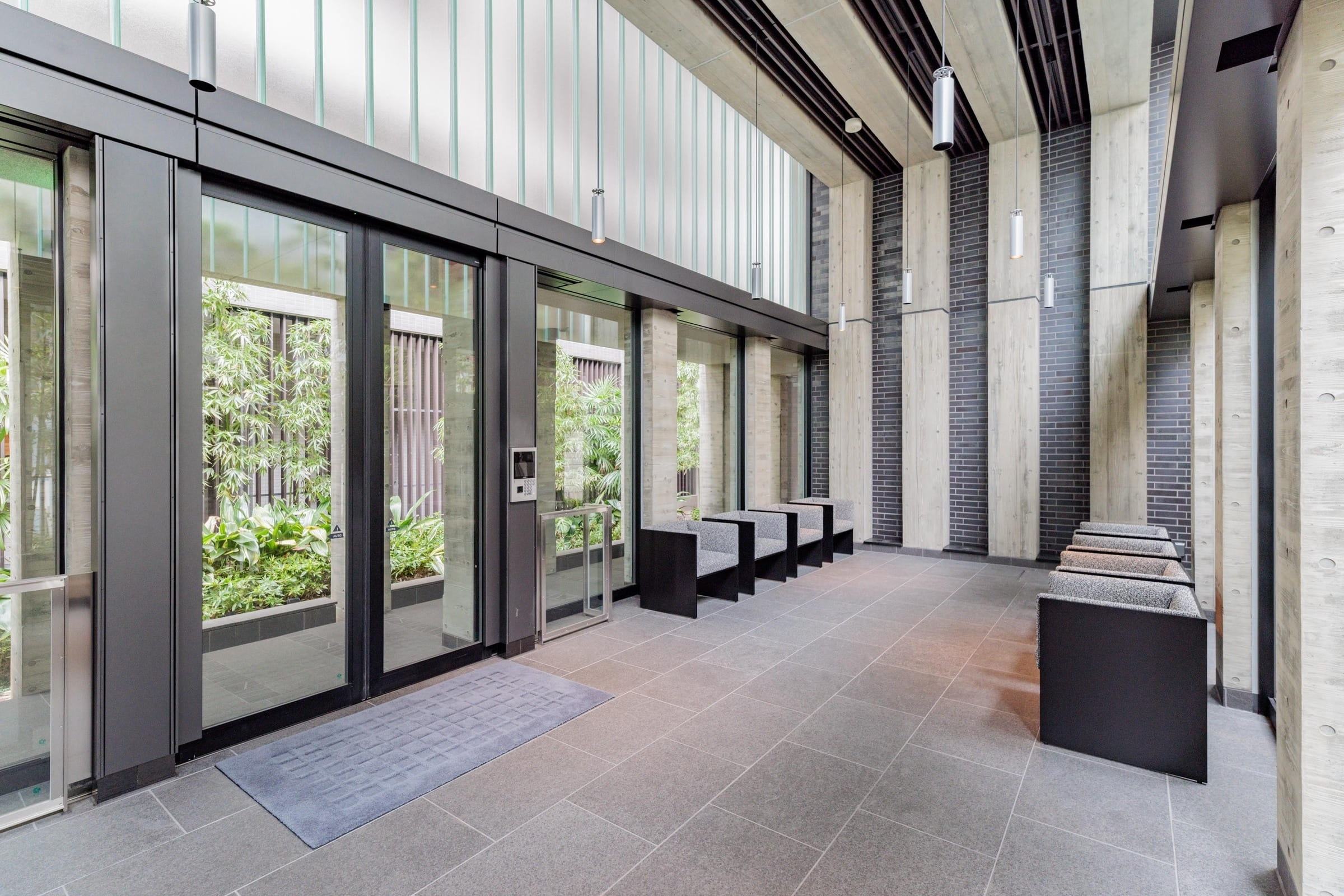 ザ・パークハウス山吹神楽坂-h