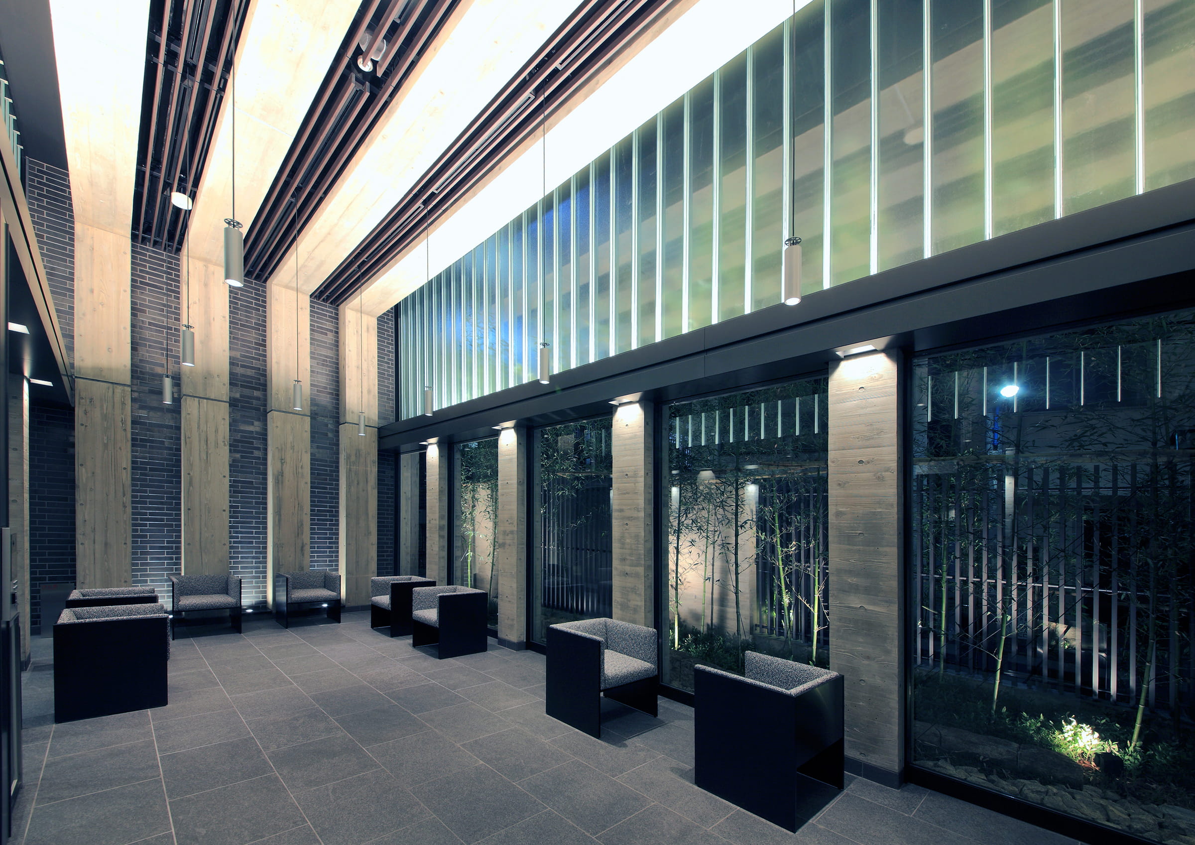 ザ・パークハウス山吹神楽坂-h