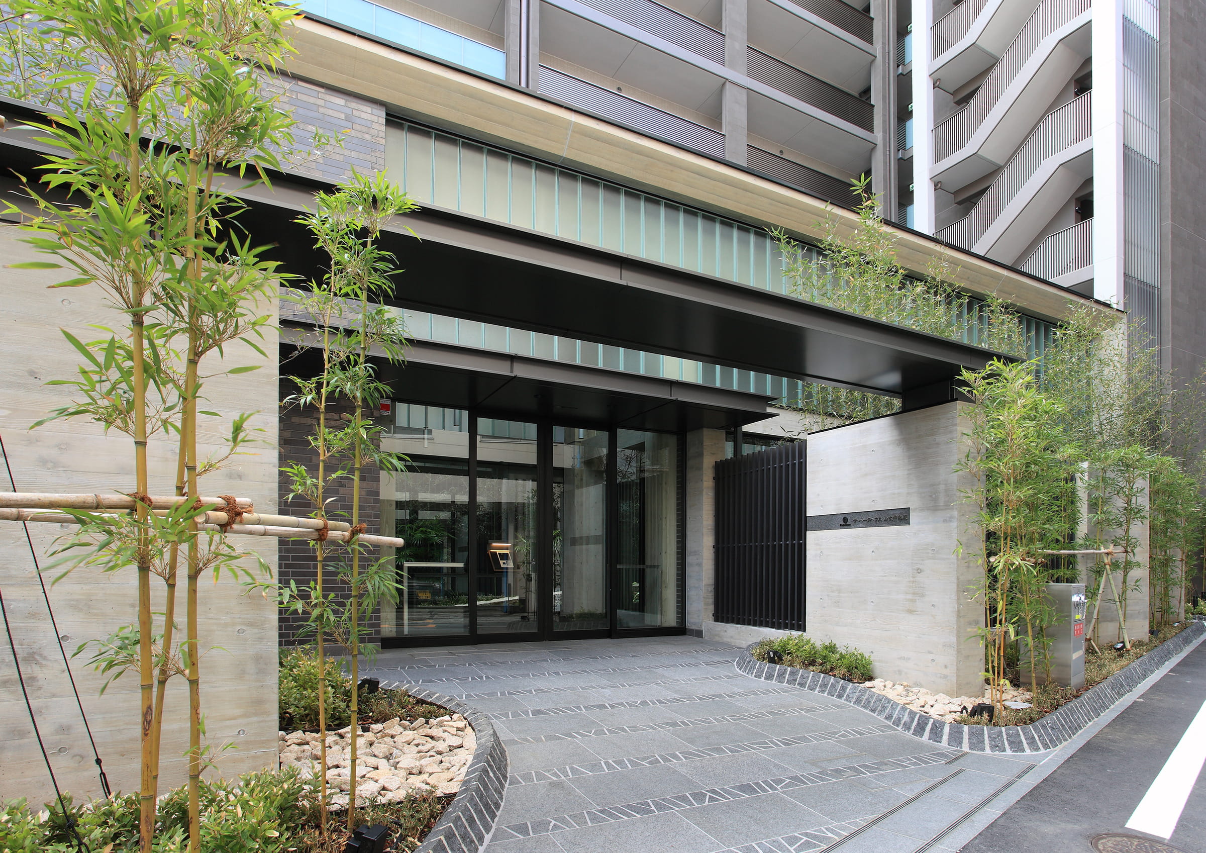 ザ・パークハウス山吹神楽坂-h