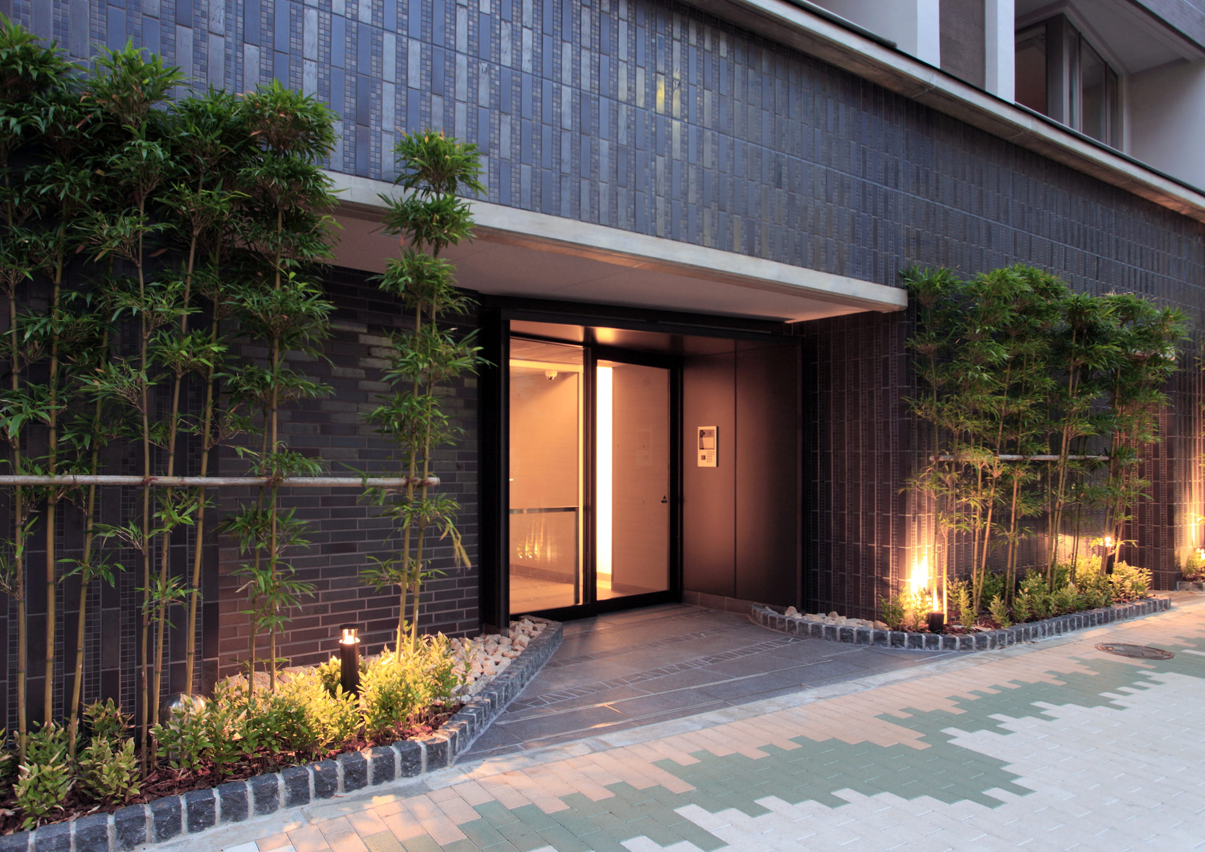 ザ・パークハウス山吹神楽坂-h