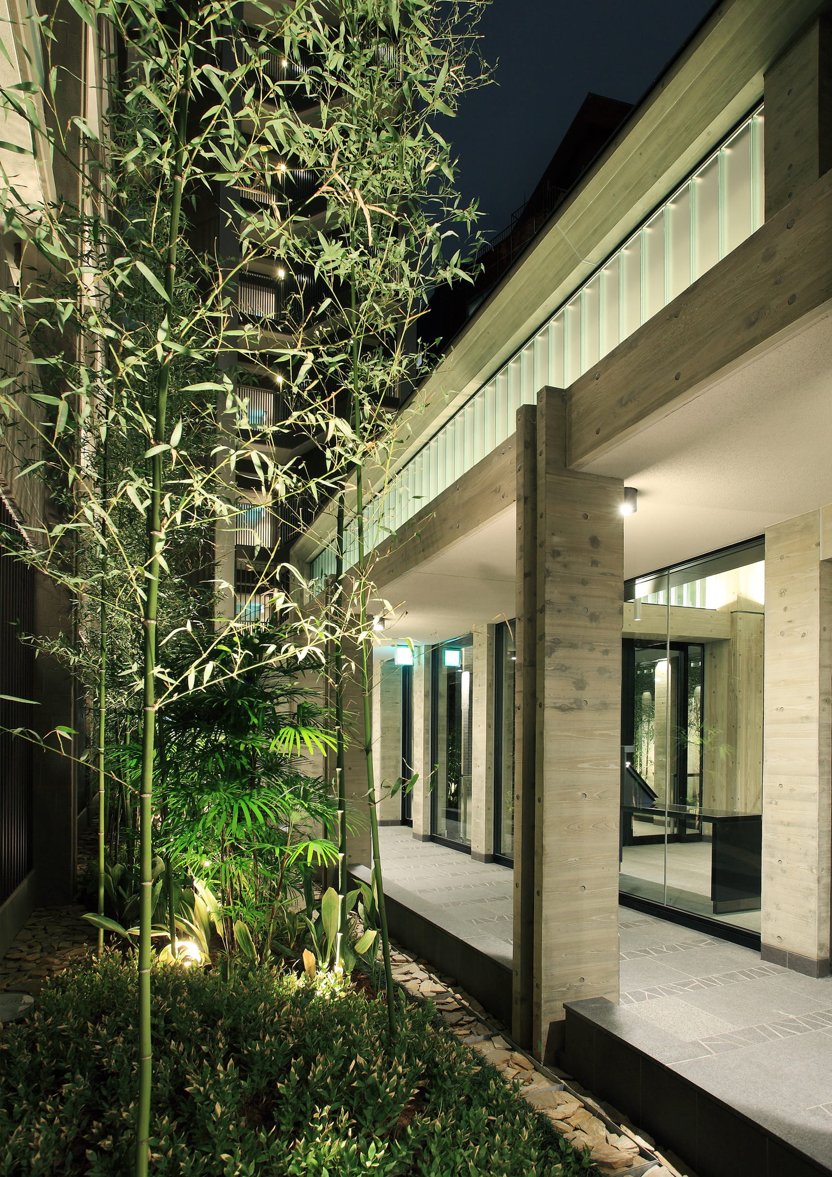 ザ・パークハウス山吹神楽坂-h