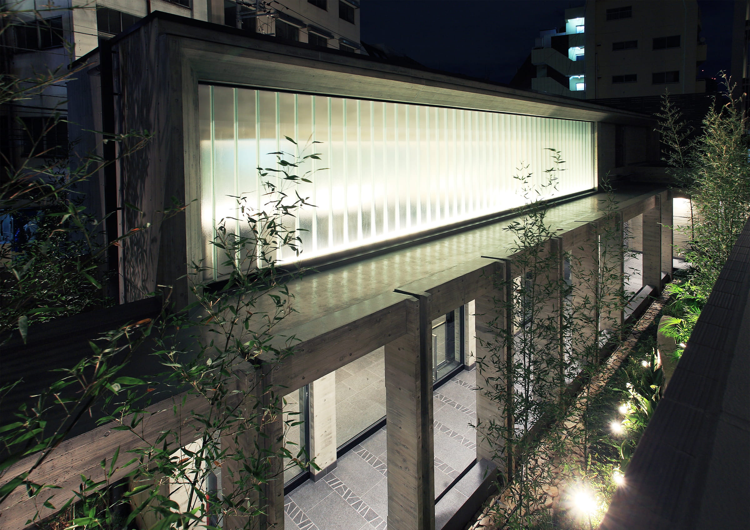 ザ・パークハウス山吹神楽坂-h