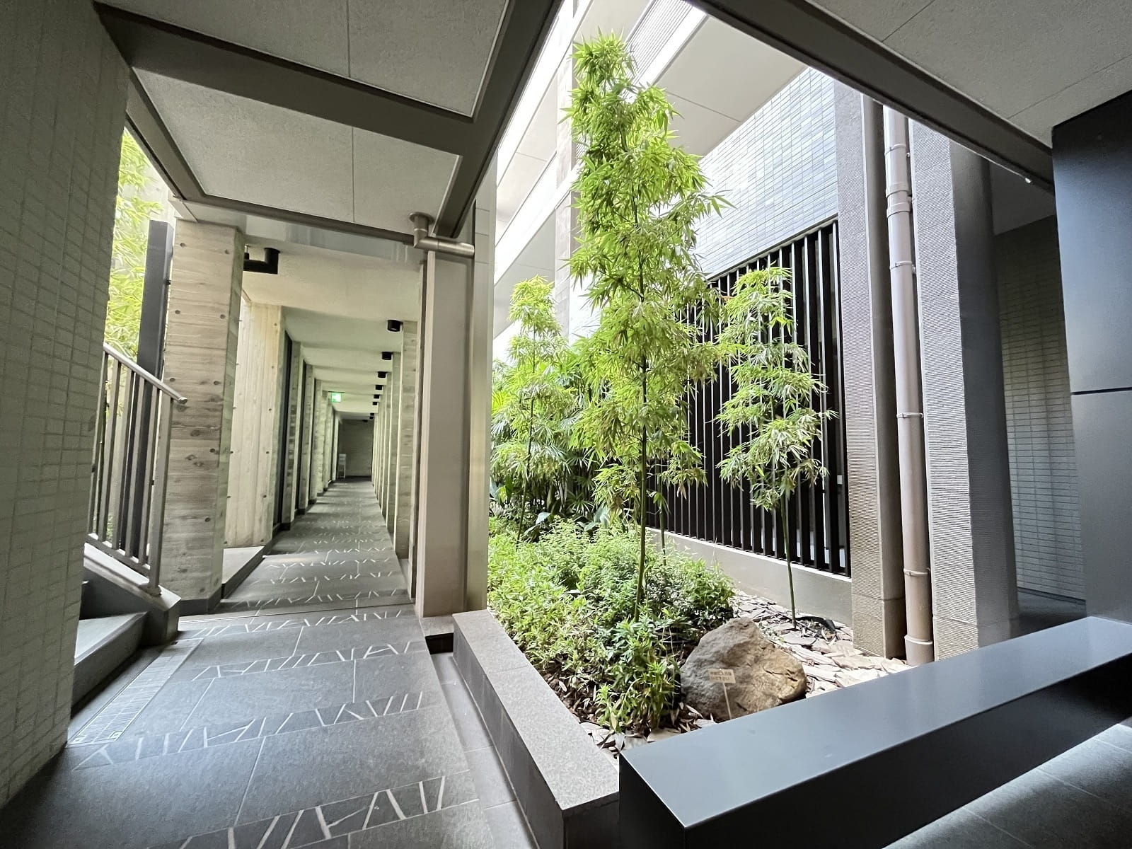 ザ・パークハウス山吹神楽坂-h