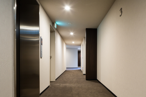 ザ・パークハウス碑文谷三丁目-h