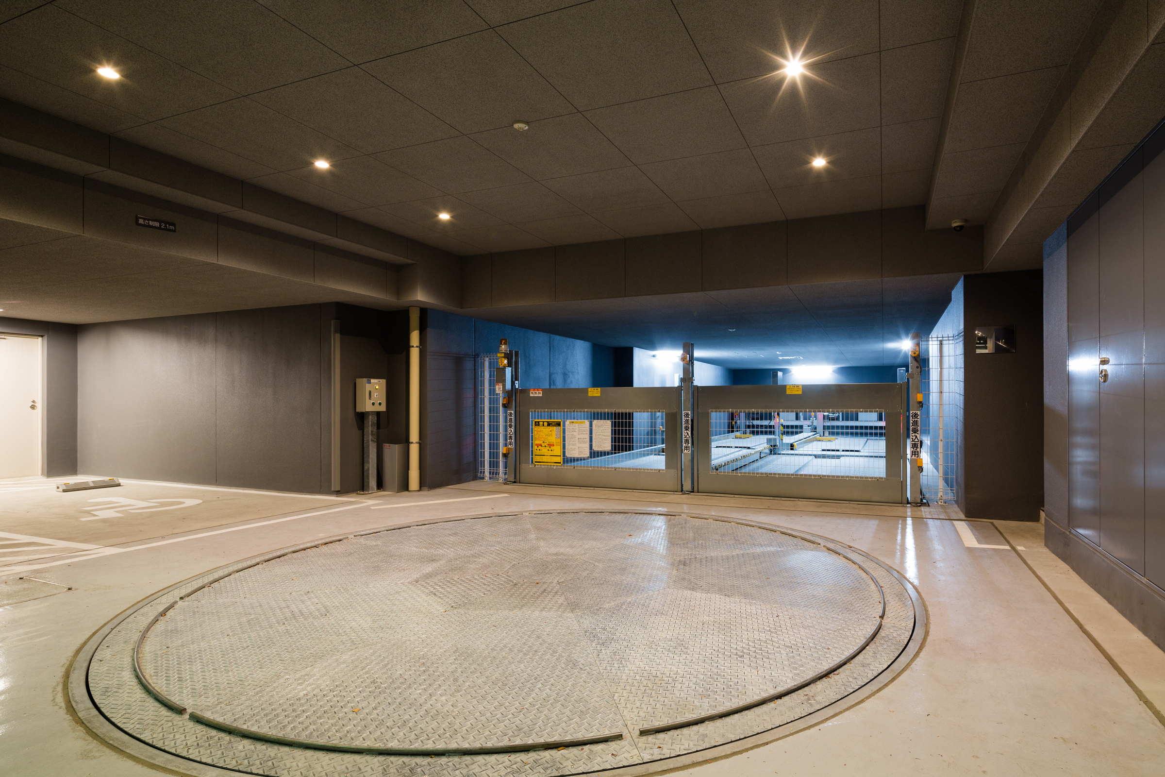 ザ・パークハウス碑文谷三丁目-h