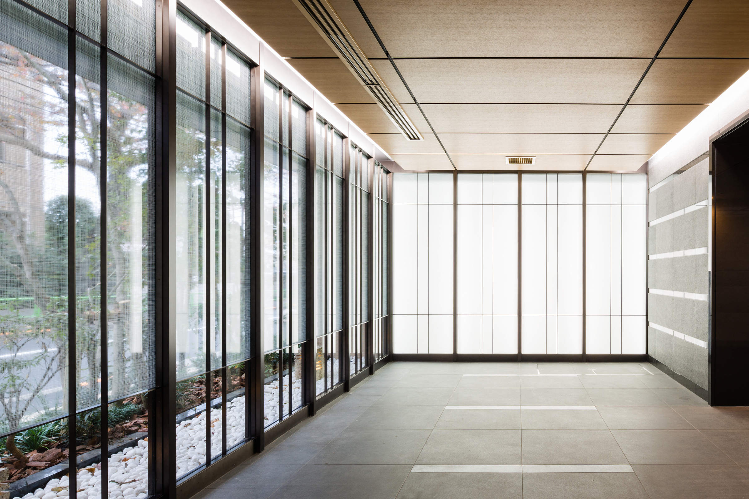 ザ・パークハウス碑文谷三丁目-h