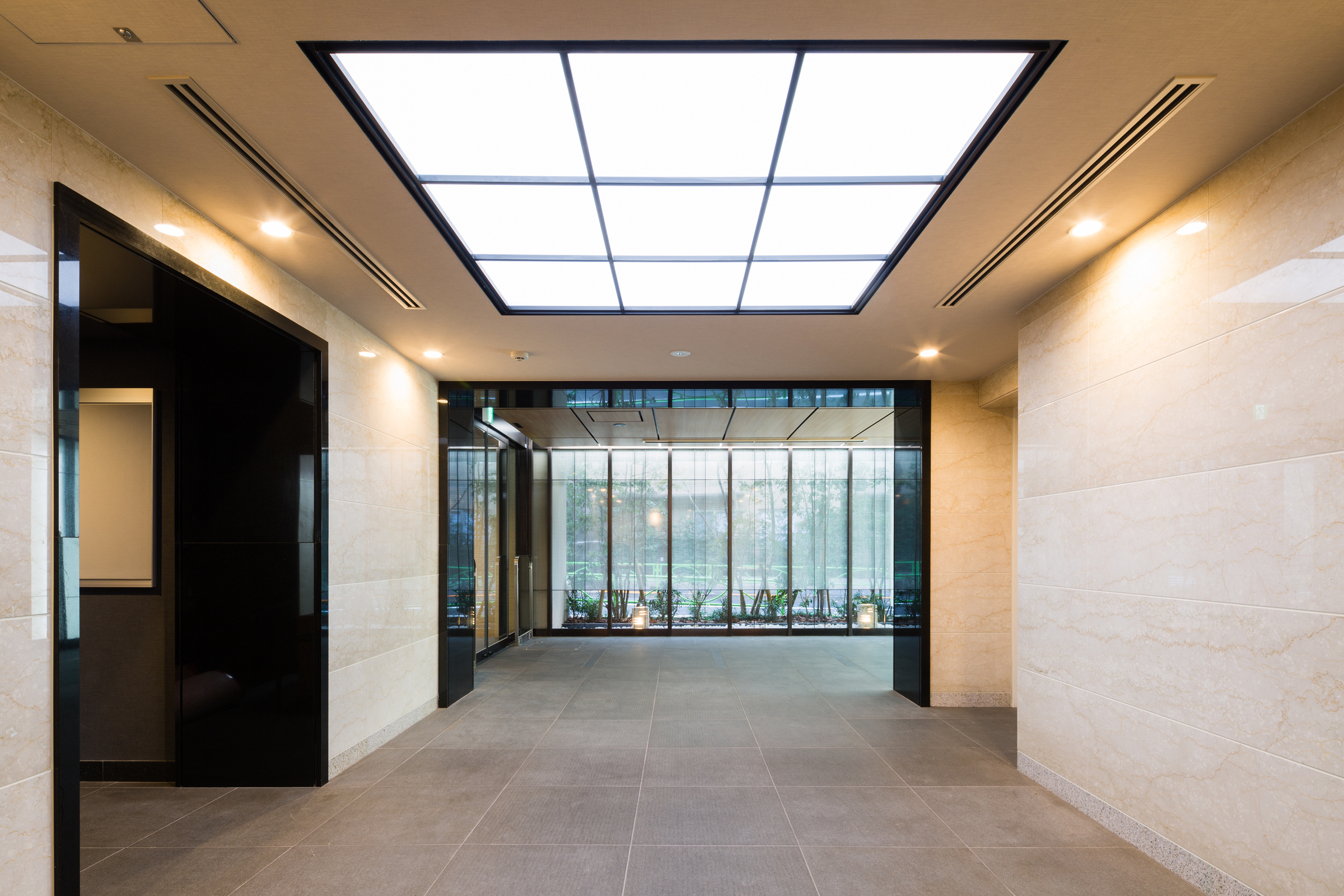 ザ・パークハウス碑文谷三丁目-h