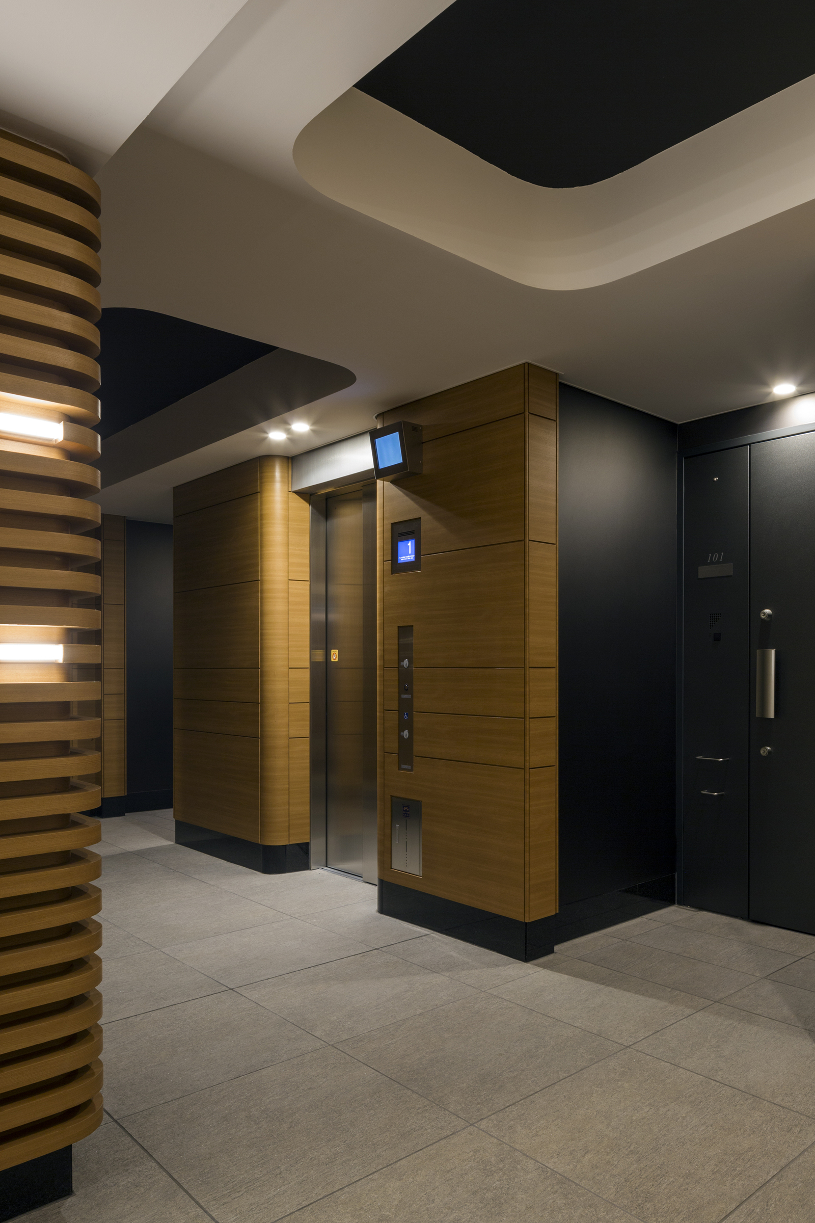 ザ・パークハウス碑文谷一丁目-h