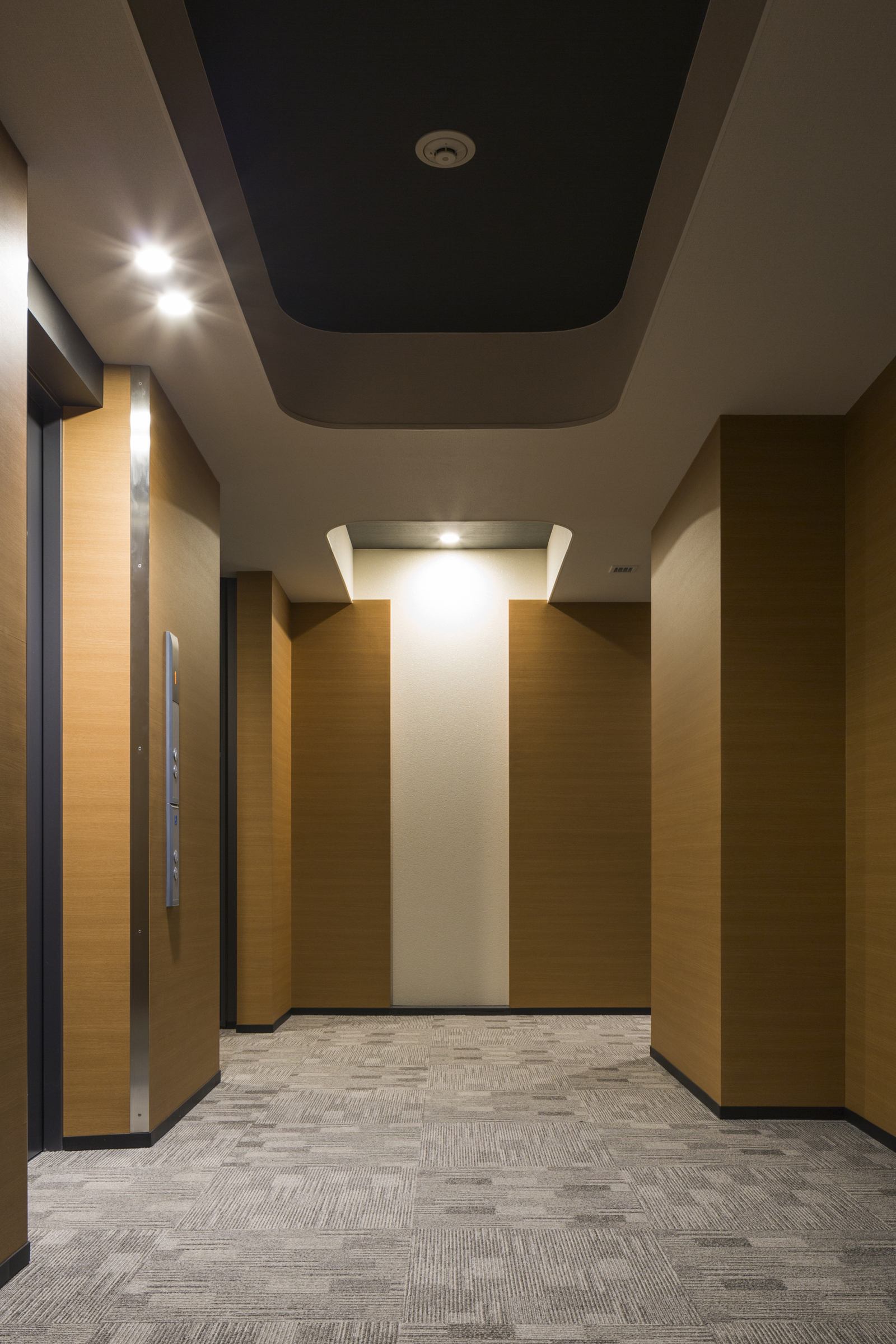 ザ・パークハウス碑文谷一丁目-h