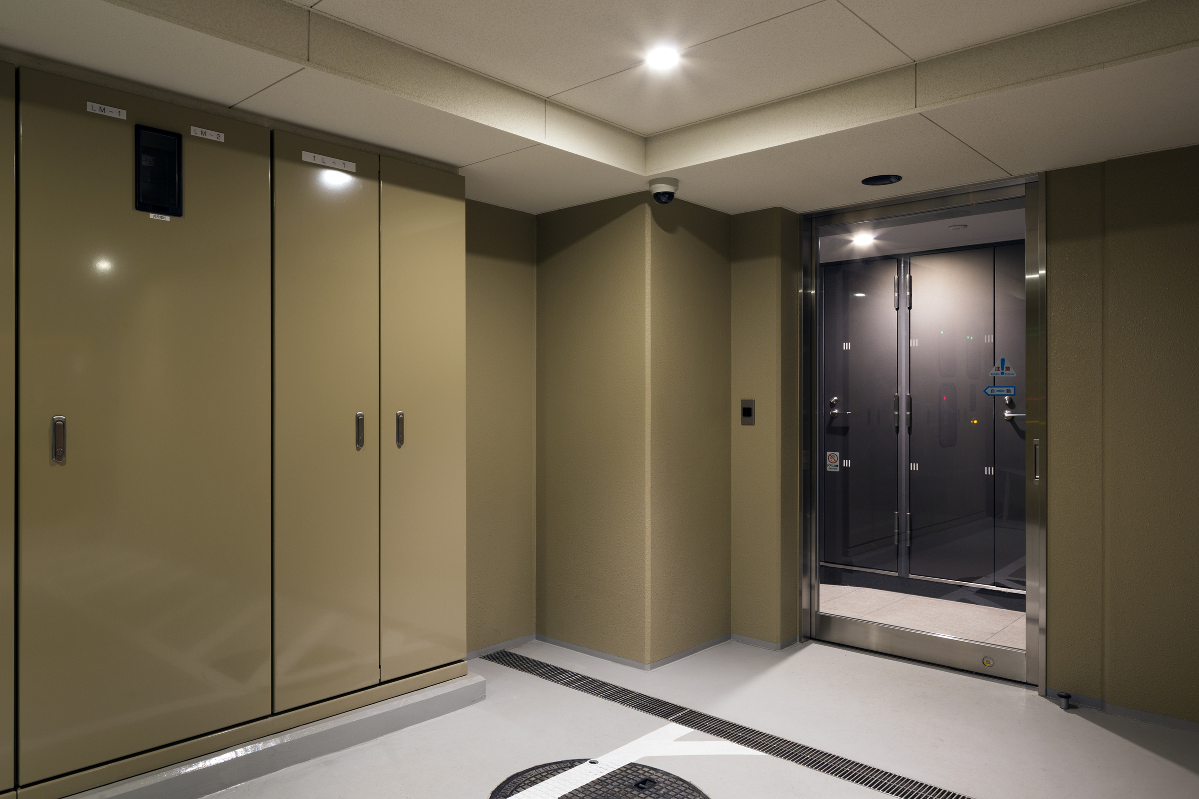 ザ・パークハウス碑文谷一丁目-h