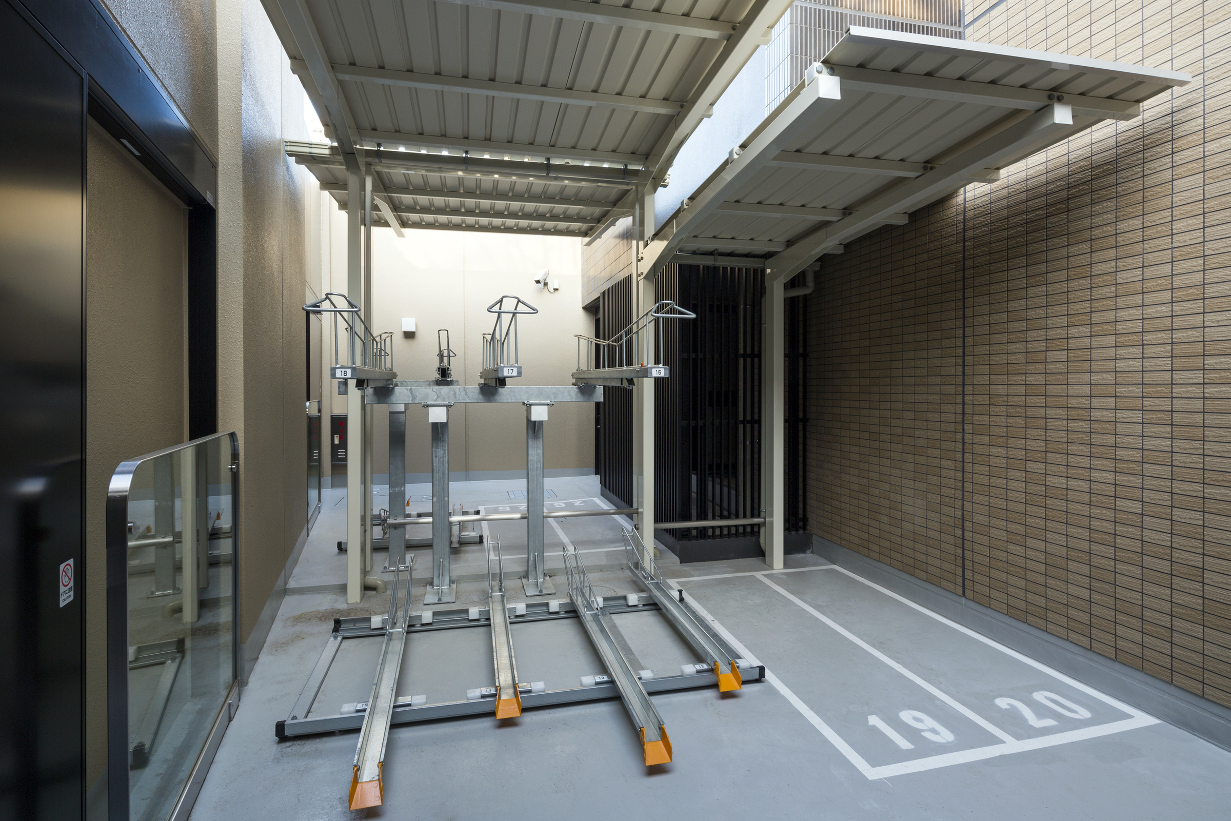 ザ・パークハウス碑文谷一丁目-h