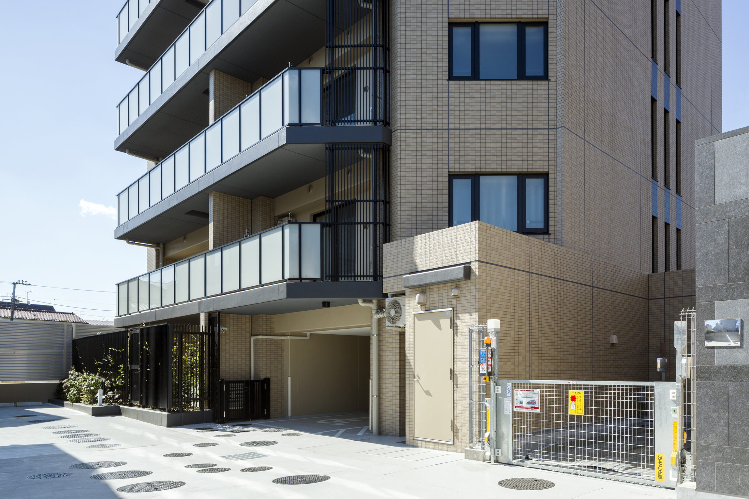 ザ・パークハウス碑文谷一丁目-h