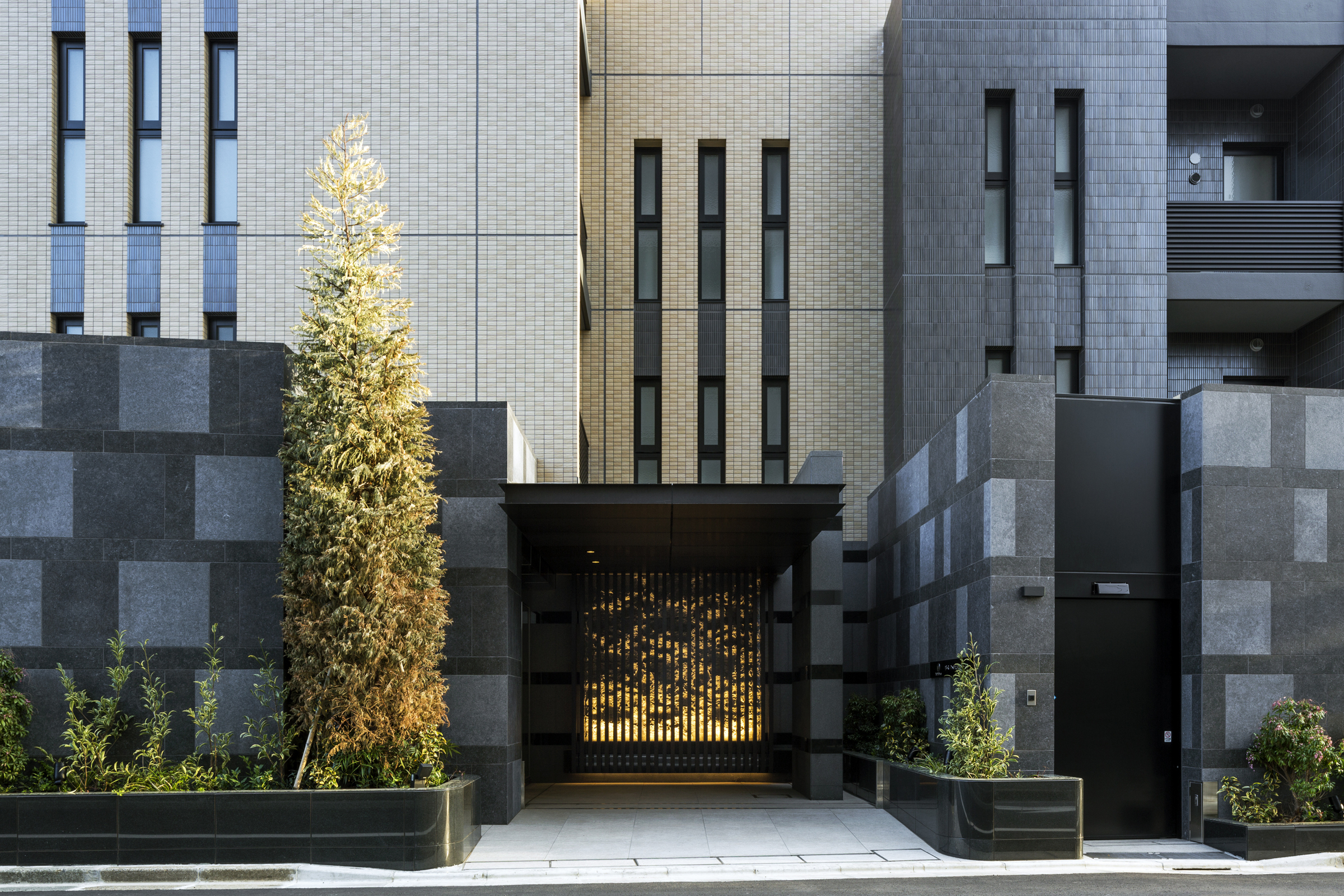 ザ・パークハウス碑文谷一丁目-h